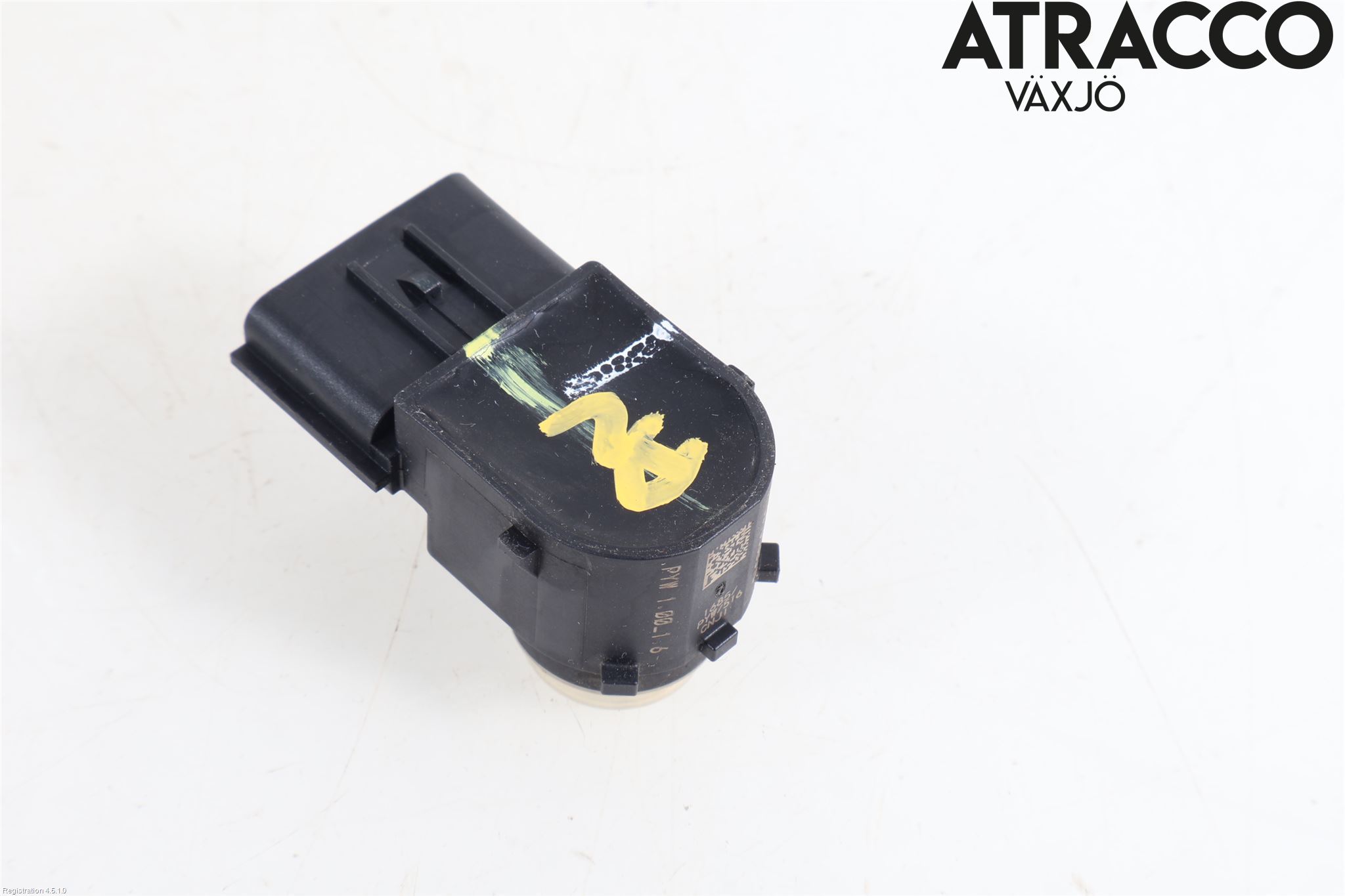 Hyundai i30 PD 17- Parkeringshjälp Backsensor