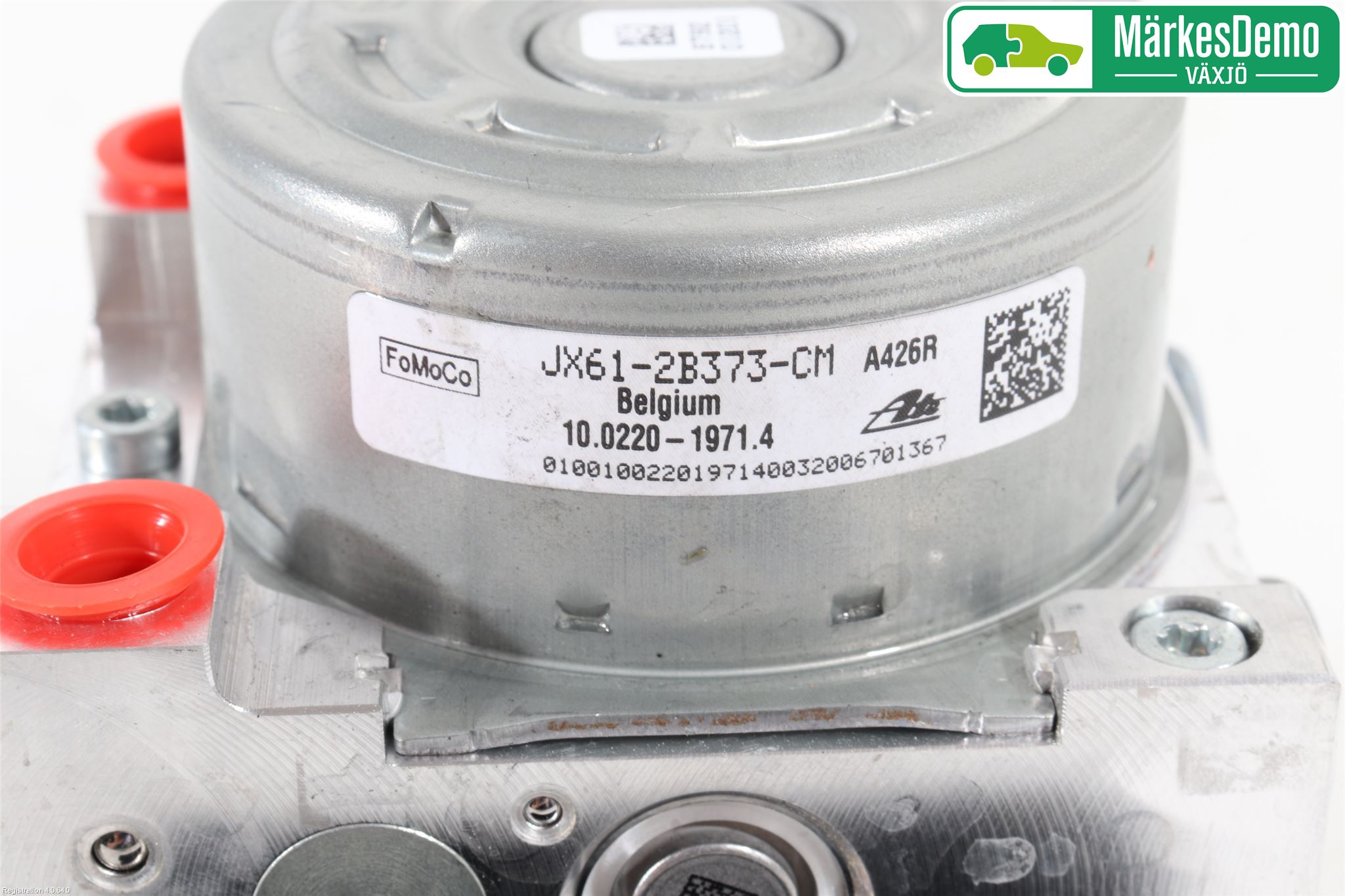Ford FOCUS 19- Abs Hydraulaggregat