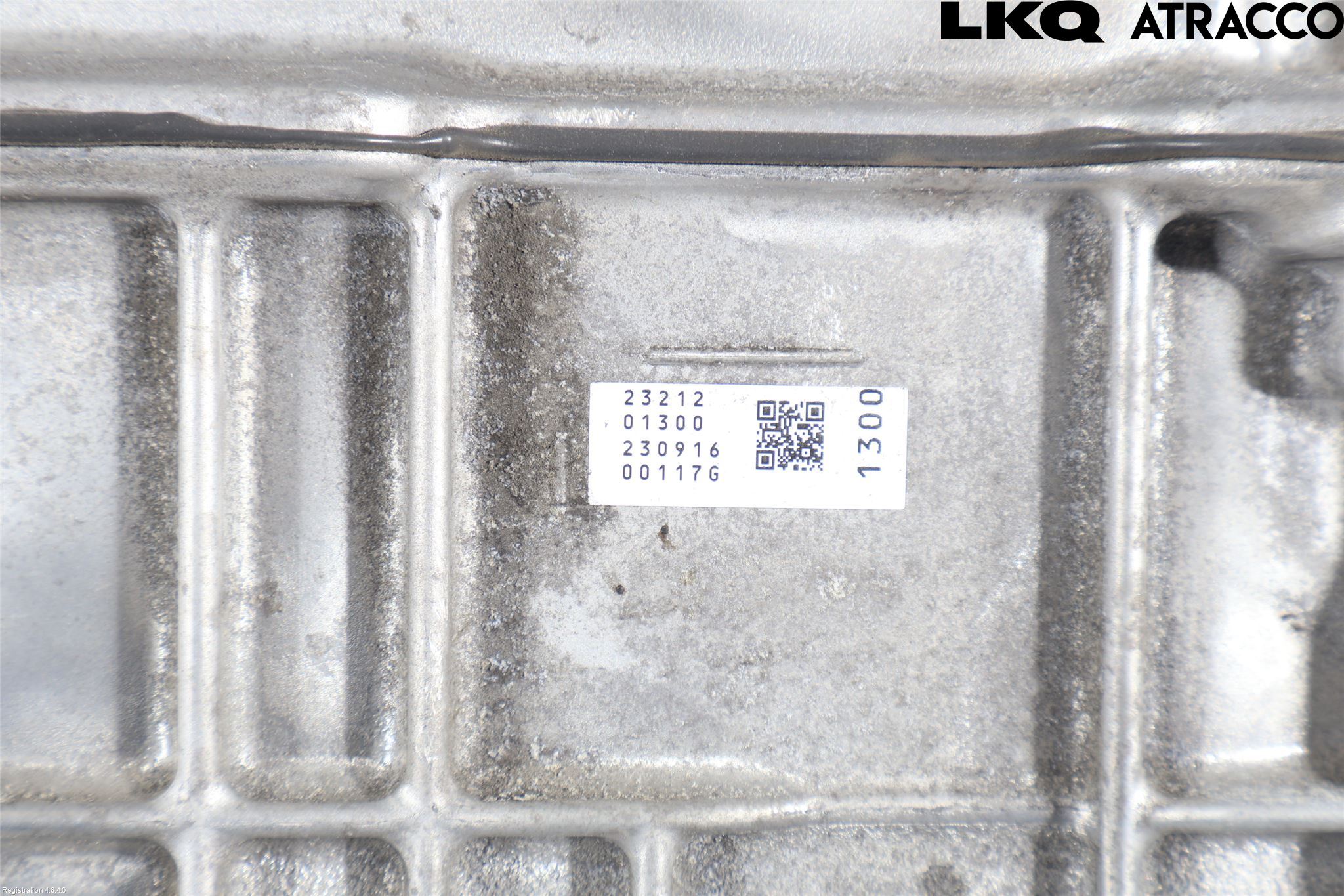 Toyota COROLLA CROSS XG10 22- Hybridconverter