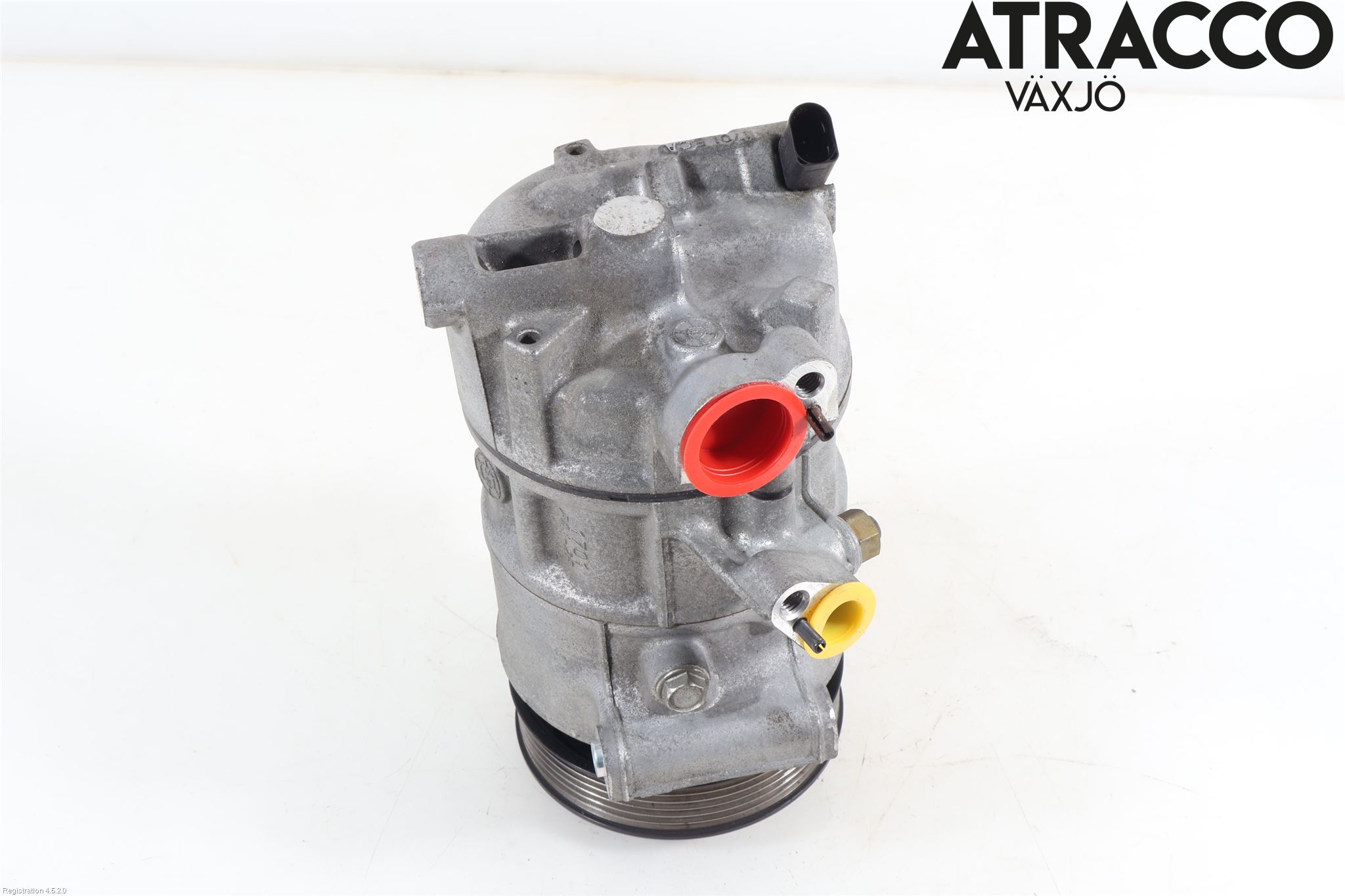 Audi A3/S3 05-13 Ac Kompressor