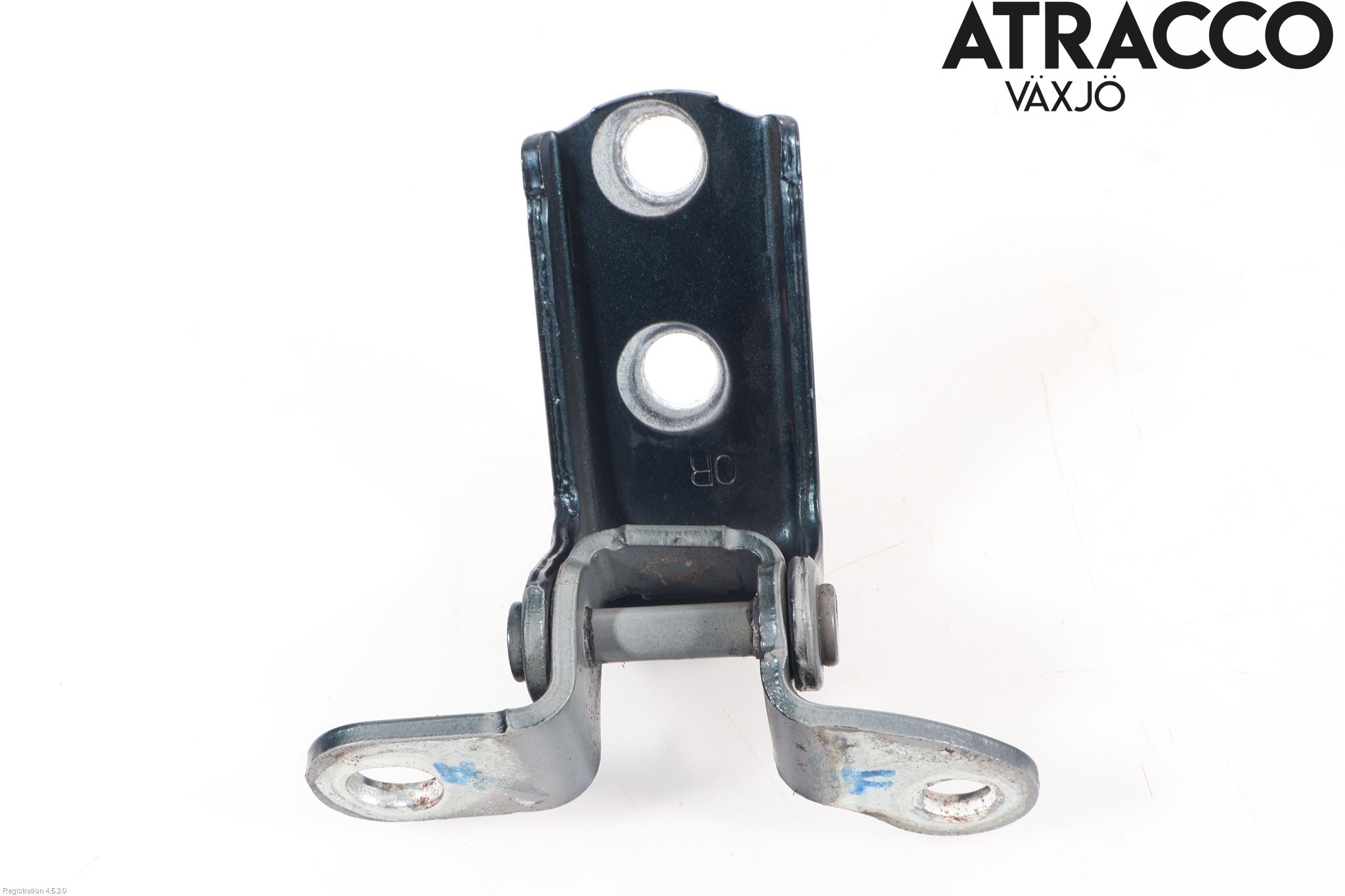 Toyota HILUX 16- Dörrgångjärn