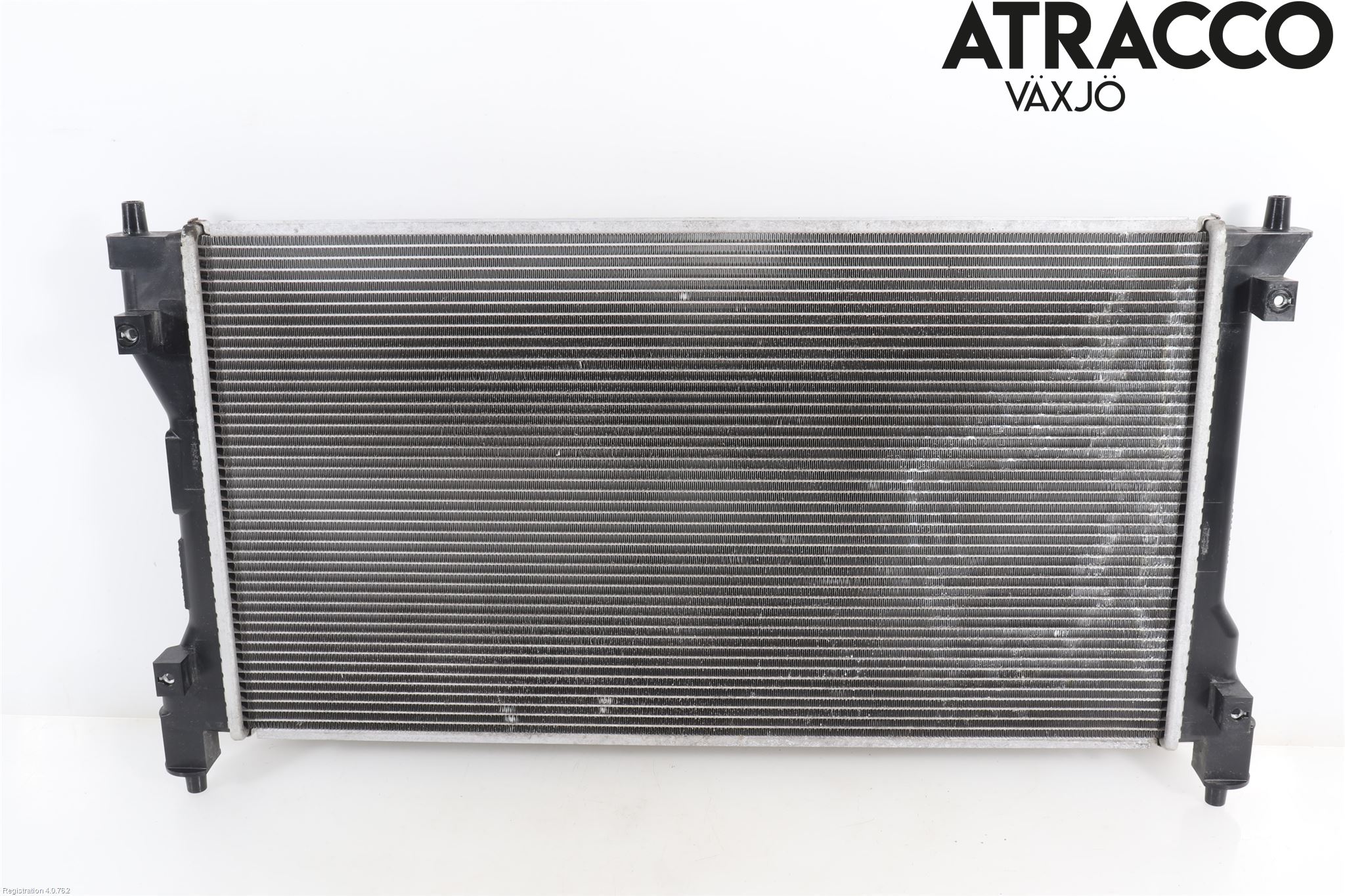 Honda E 20-23 Kylare Aut