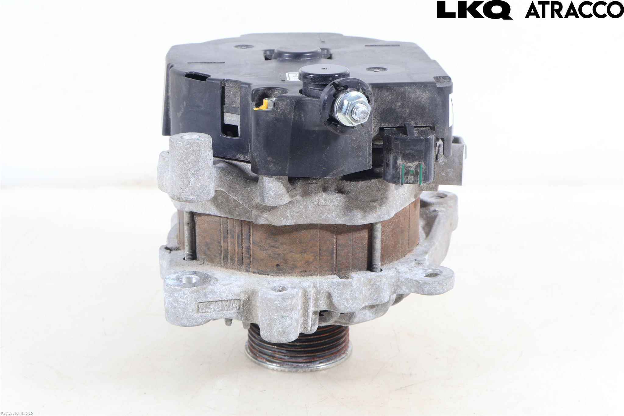 Suzuki SWIFT 17-24 Generator