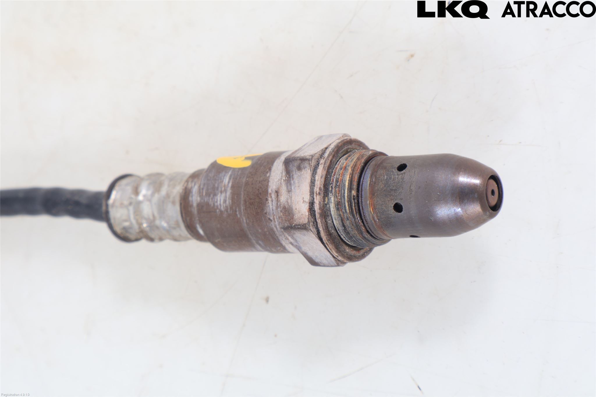 Toyota HILUX 16- Injlambdasond