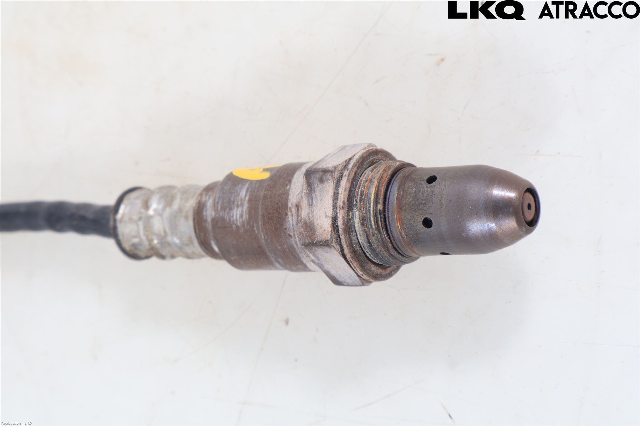 Toyota HILUX 16- Injlambdasond