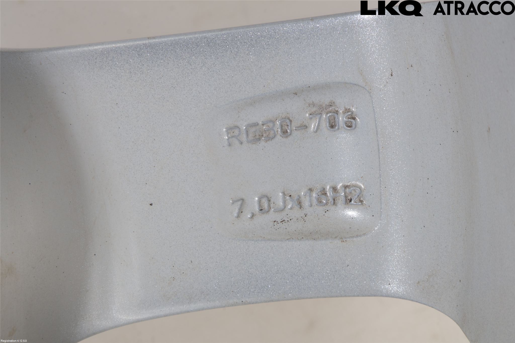 Toyota C-HR 16-23 Fälgsats Aluminium