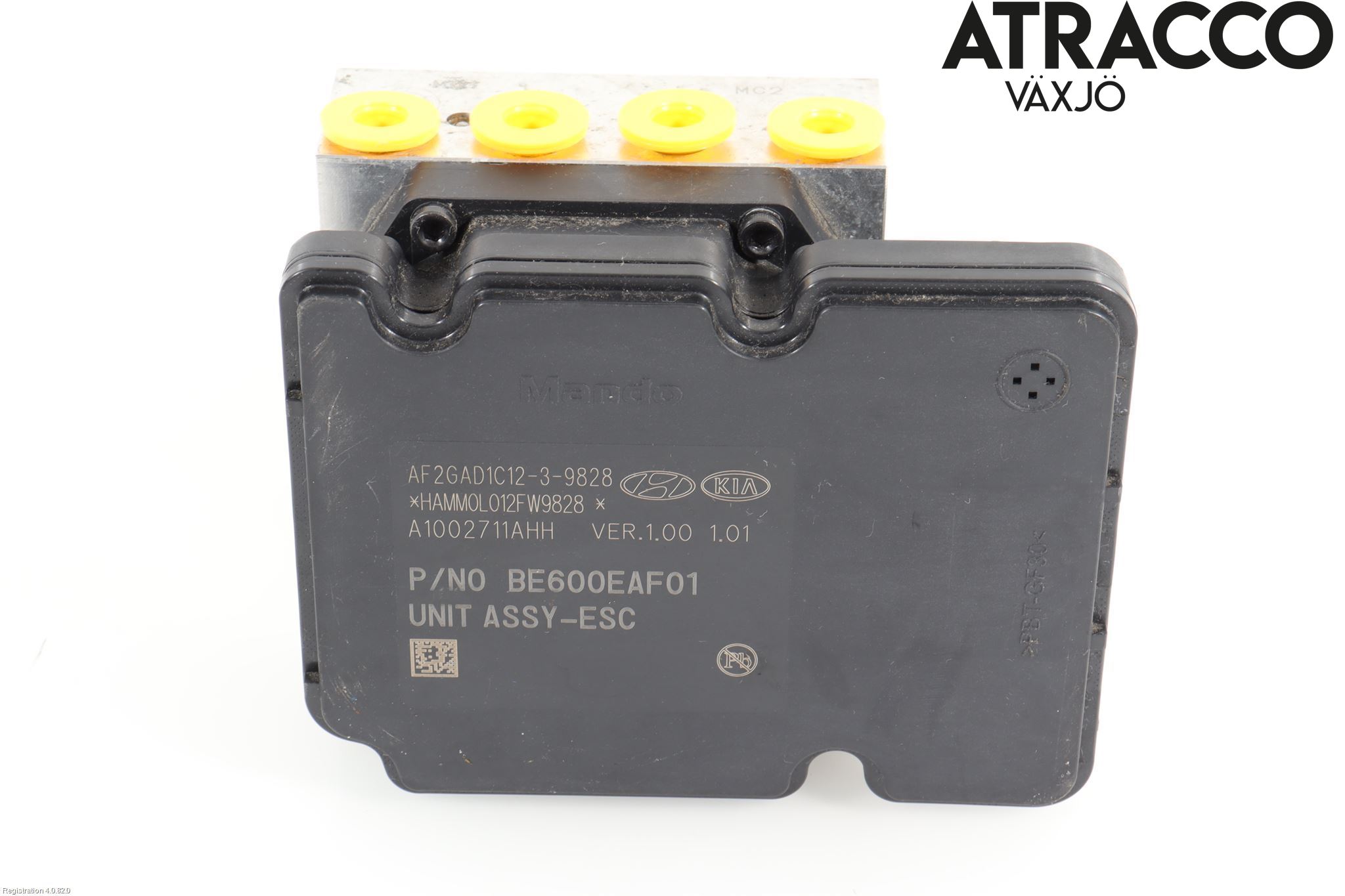 Hyundai i10 LA 20- Abs Hydraulaggregat