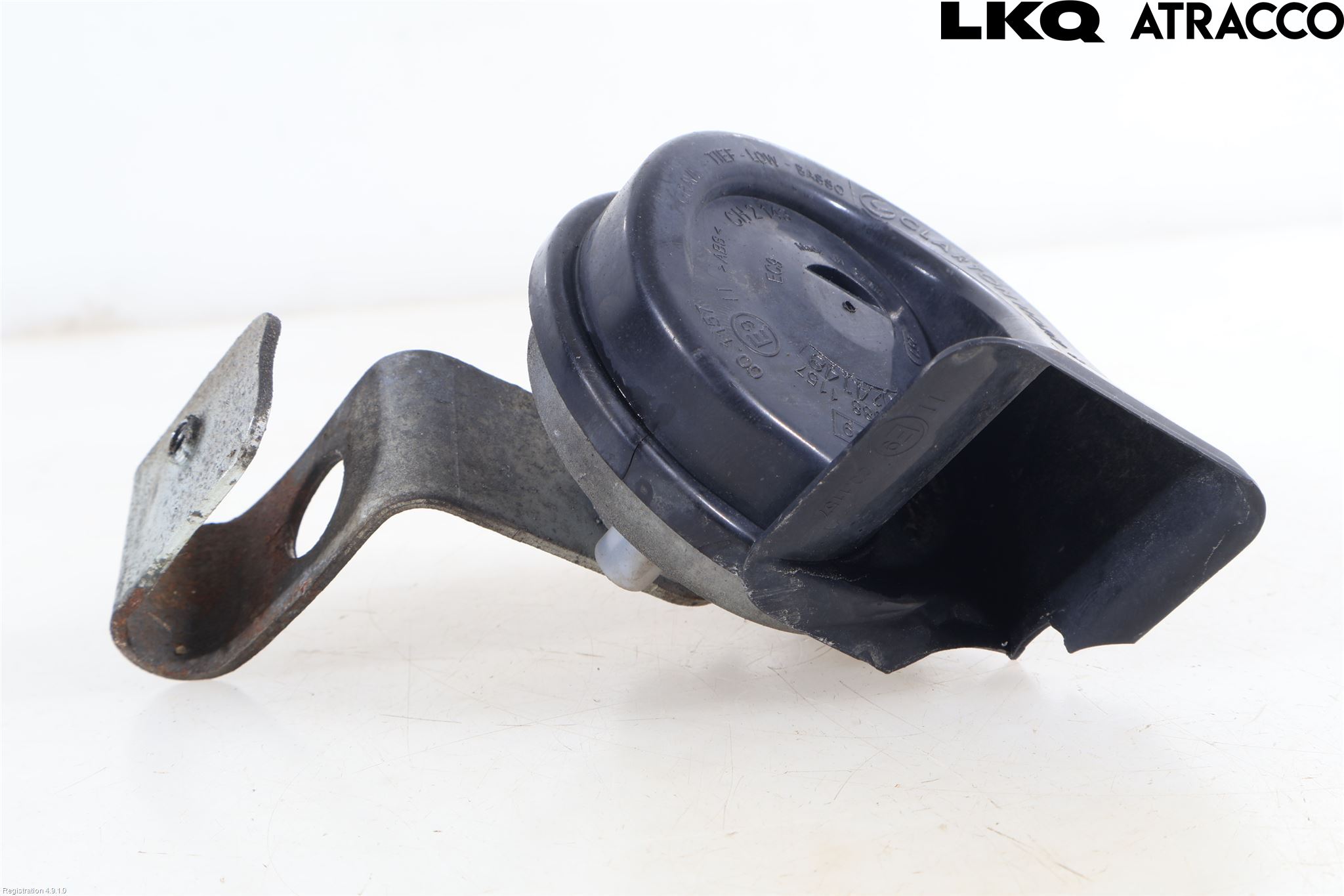 BMW 1 E87/81 5D/3D 03-11 Signalhorn