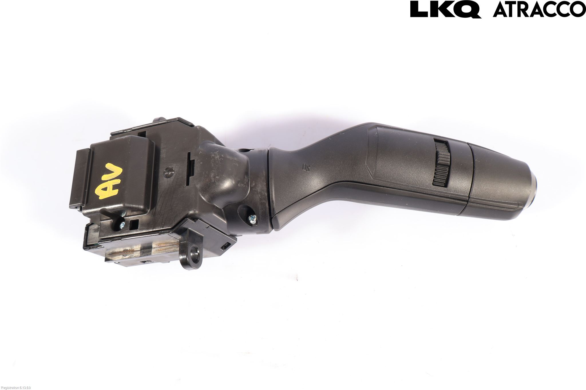 Lexus RZ 23- Spak Blinkers-Ljusomk