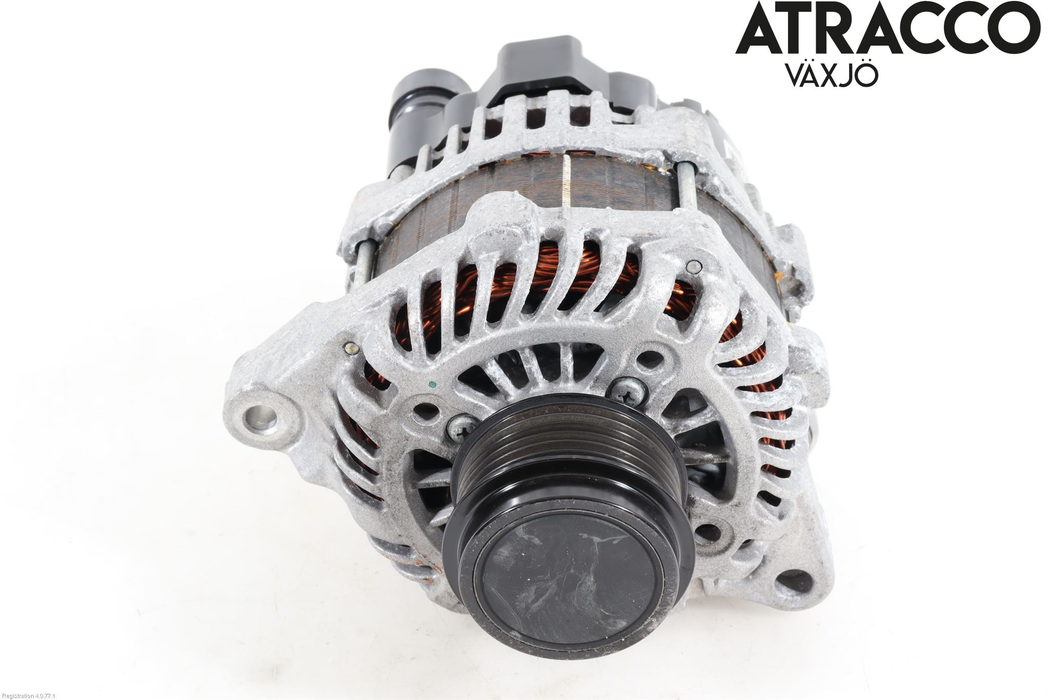 Honda HR-V 15-21 Generator