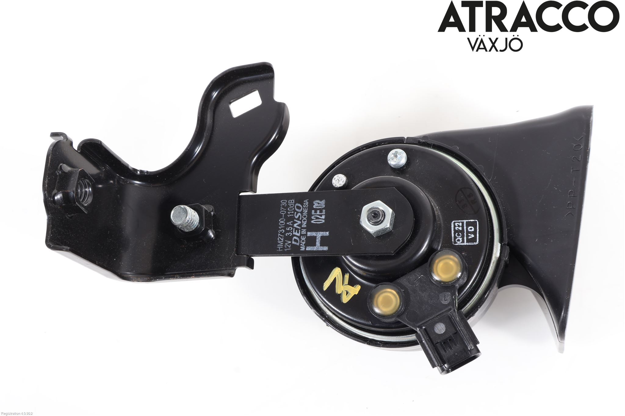 Honda E 20-23 Signalhorn