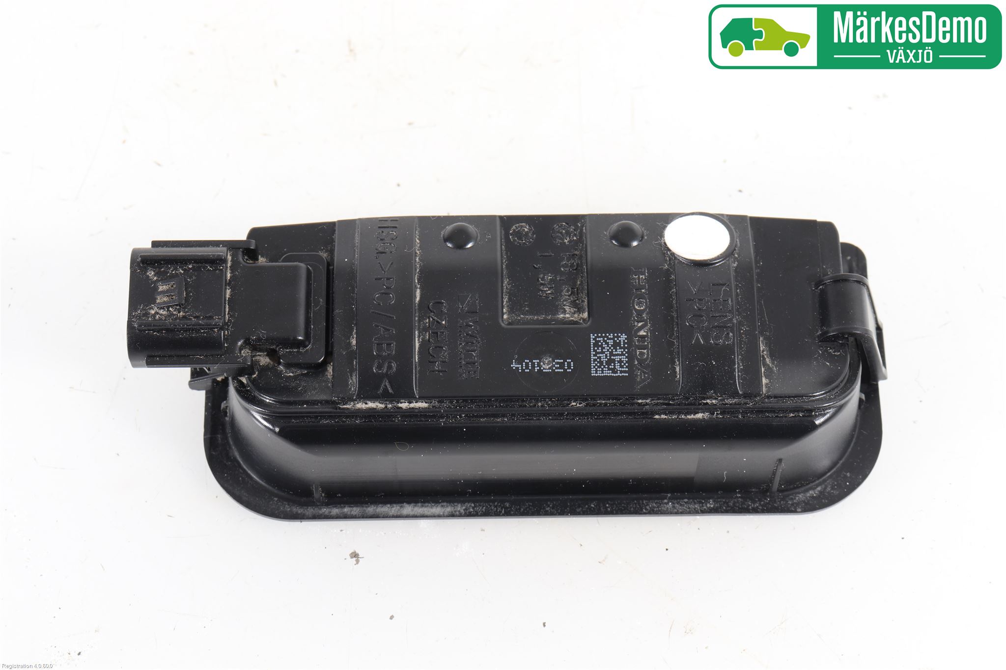 Honda CIVIC 17-22 Bakluckehandtag