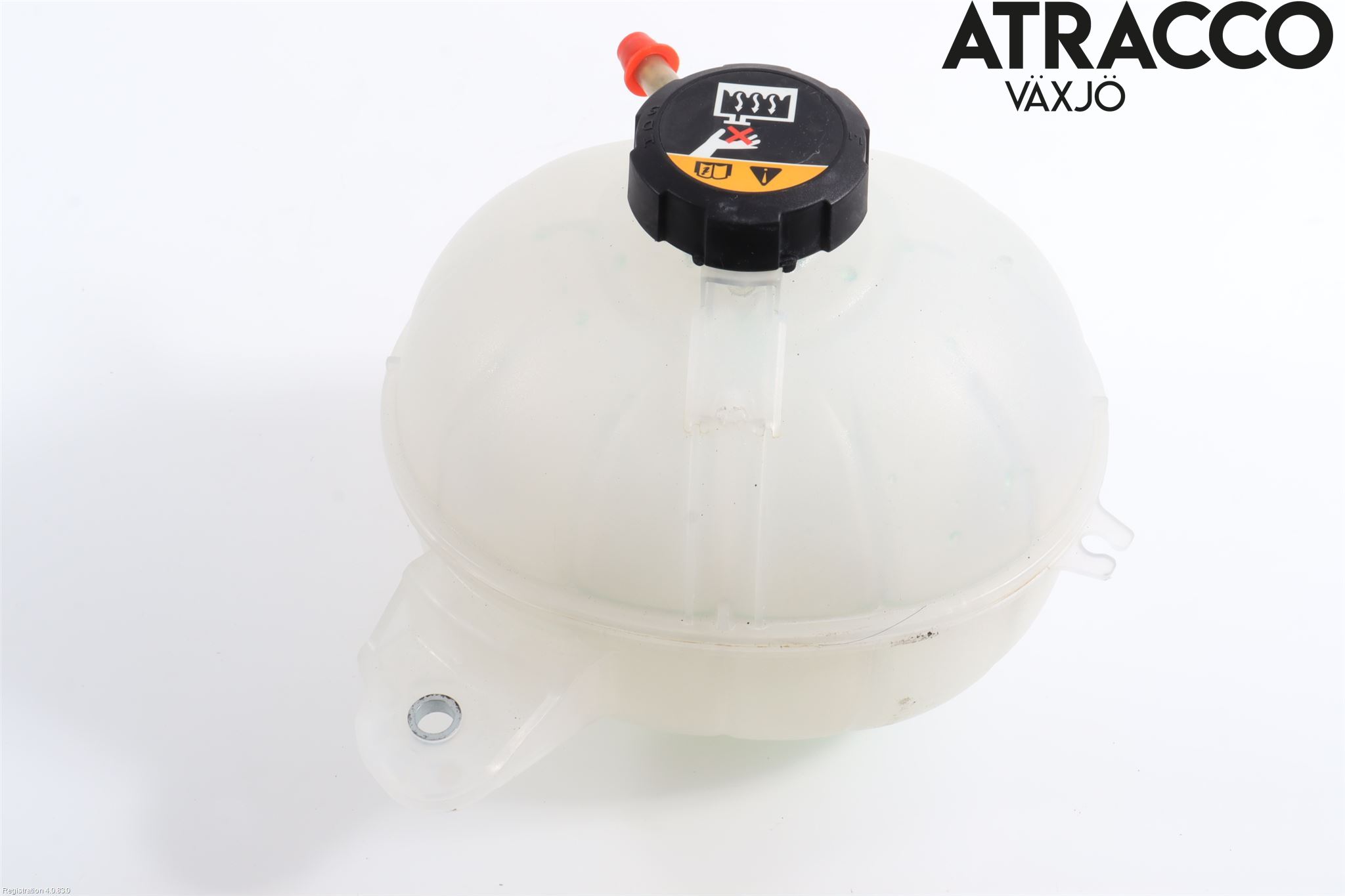 Hyundai TUCSON 05- Expansionstank