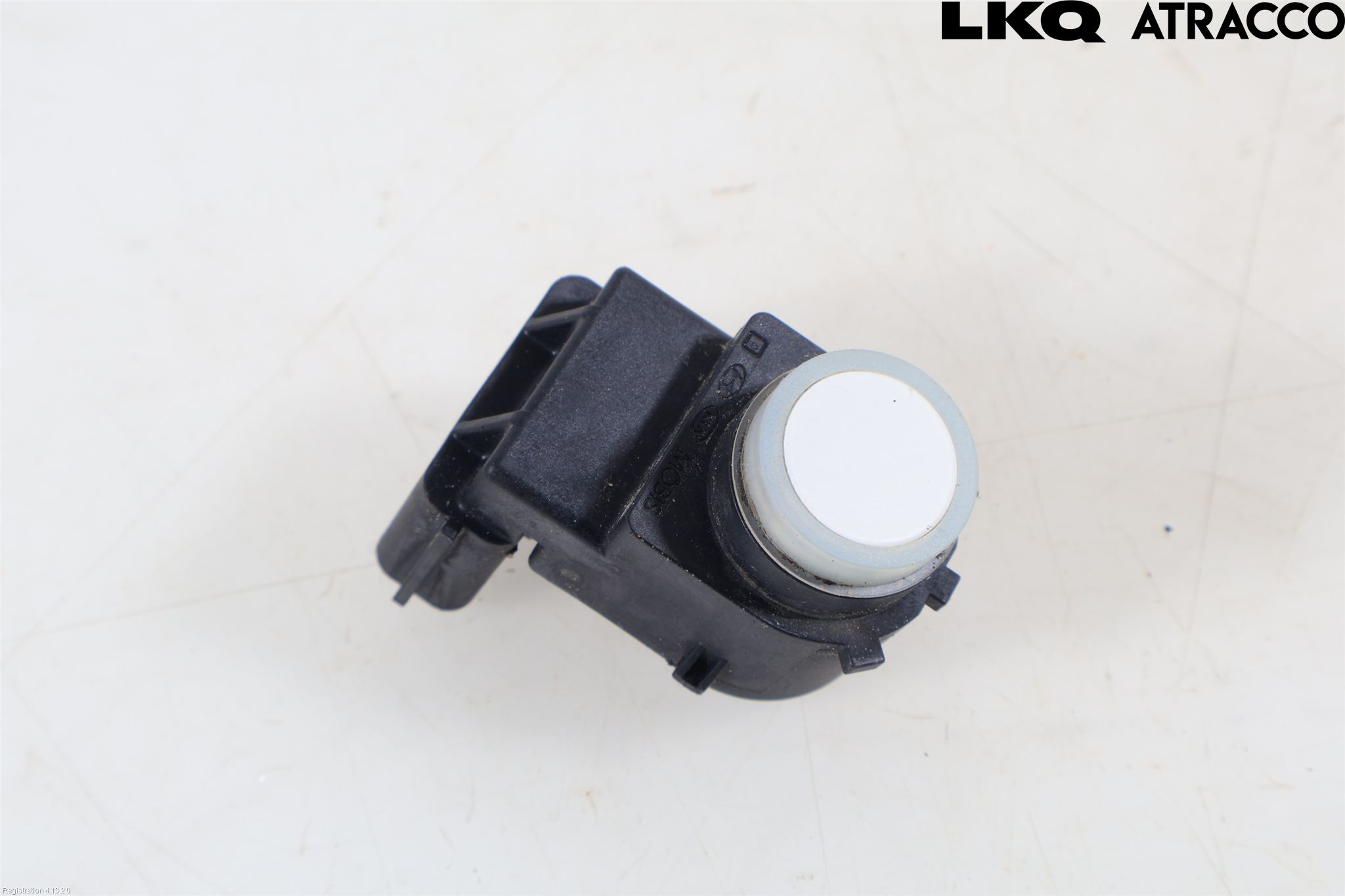Kia OPTIMA 16-20 Parkeringshjälp Backsensor