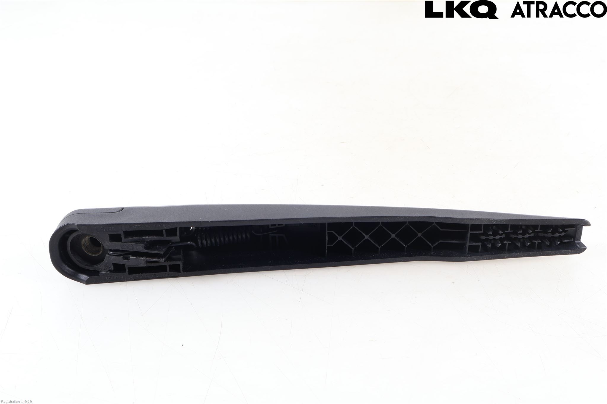 Peugeot 308/E-308 21- Torkararm-Bakruta