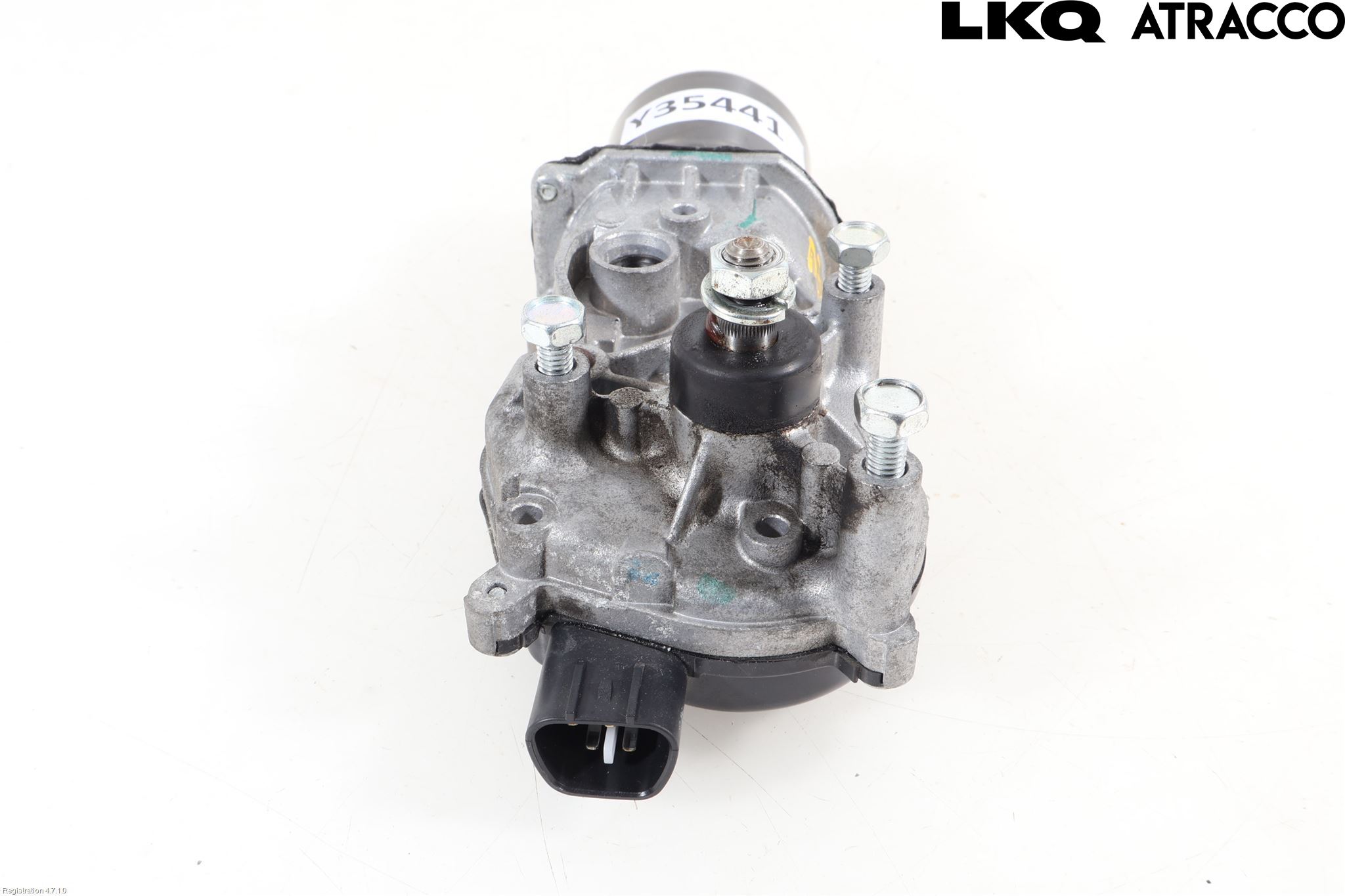 Honda HR-V 21- Torkarmotor Vindruta