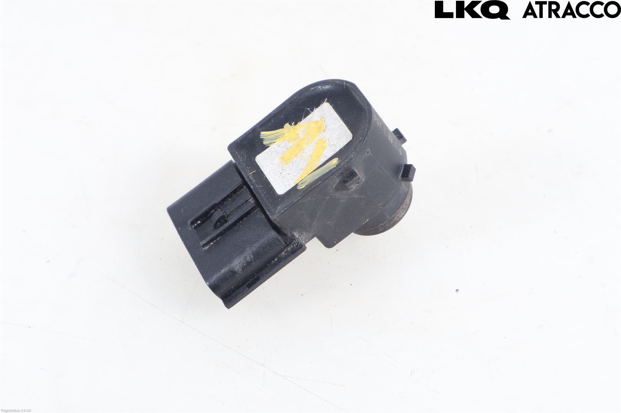 Hyundai KONA/ELECTRIC OS 18-23 Parkeringshjälp Frontsensor