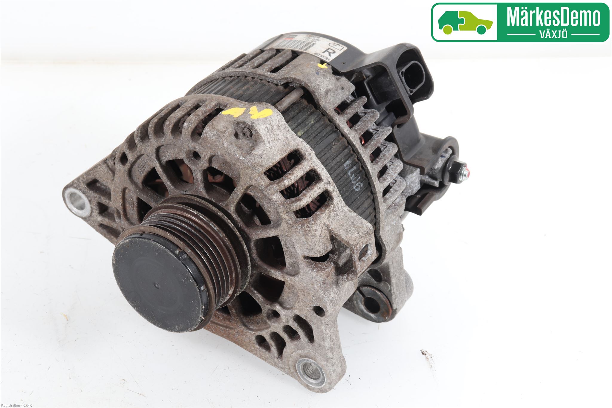 Hyundai i40 16-18 Generator