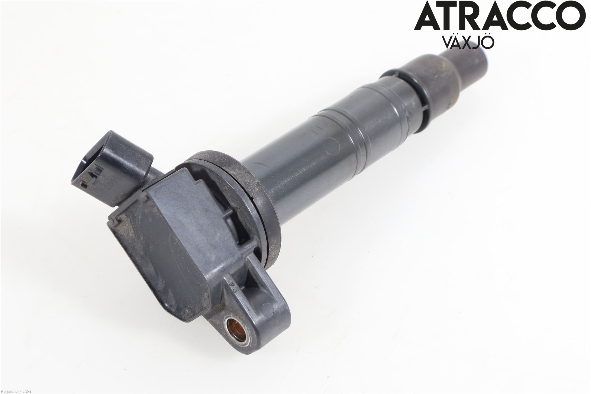 Toyota AVENSIS 03-06 Tändspole