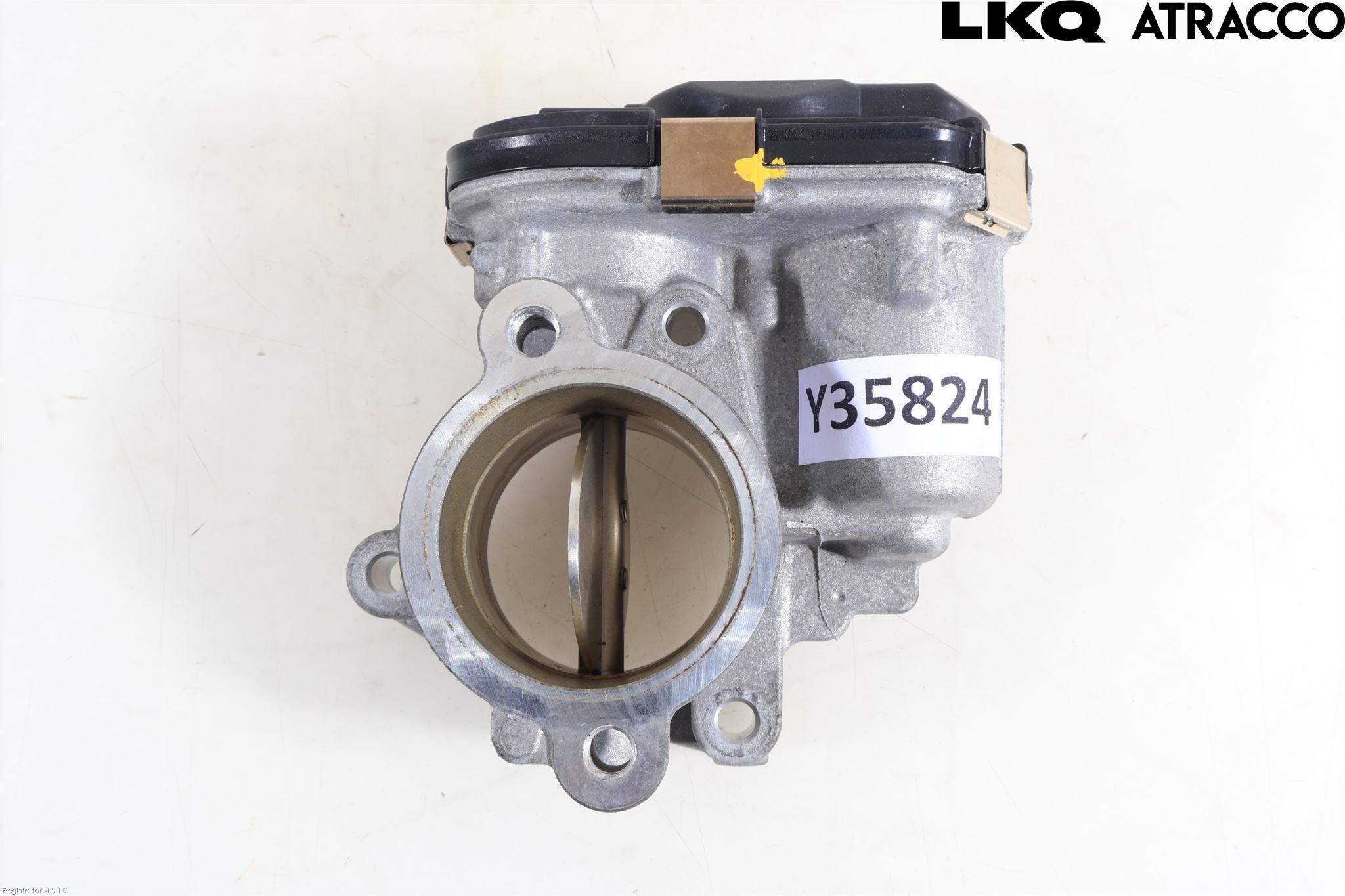 Mazda CX-30 20- Egr Ventil