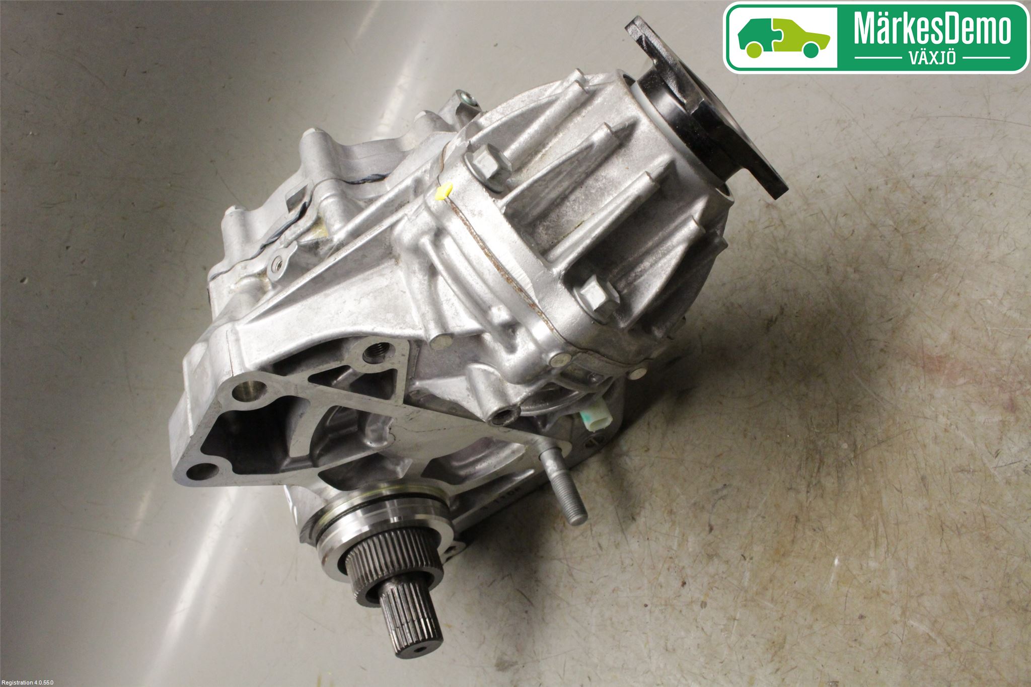 Suzuki VITARA 15- Växel Fördelningslåda