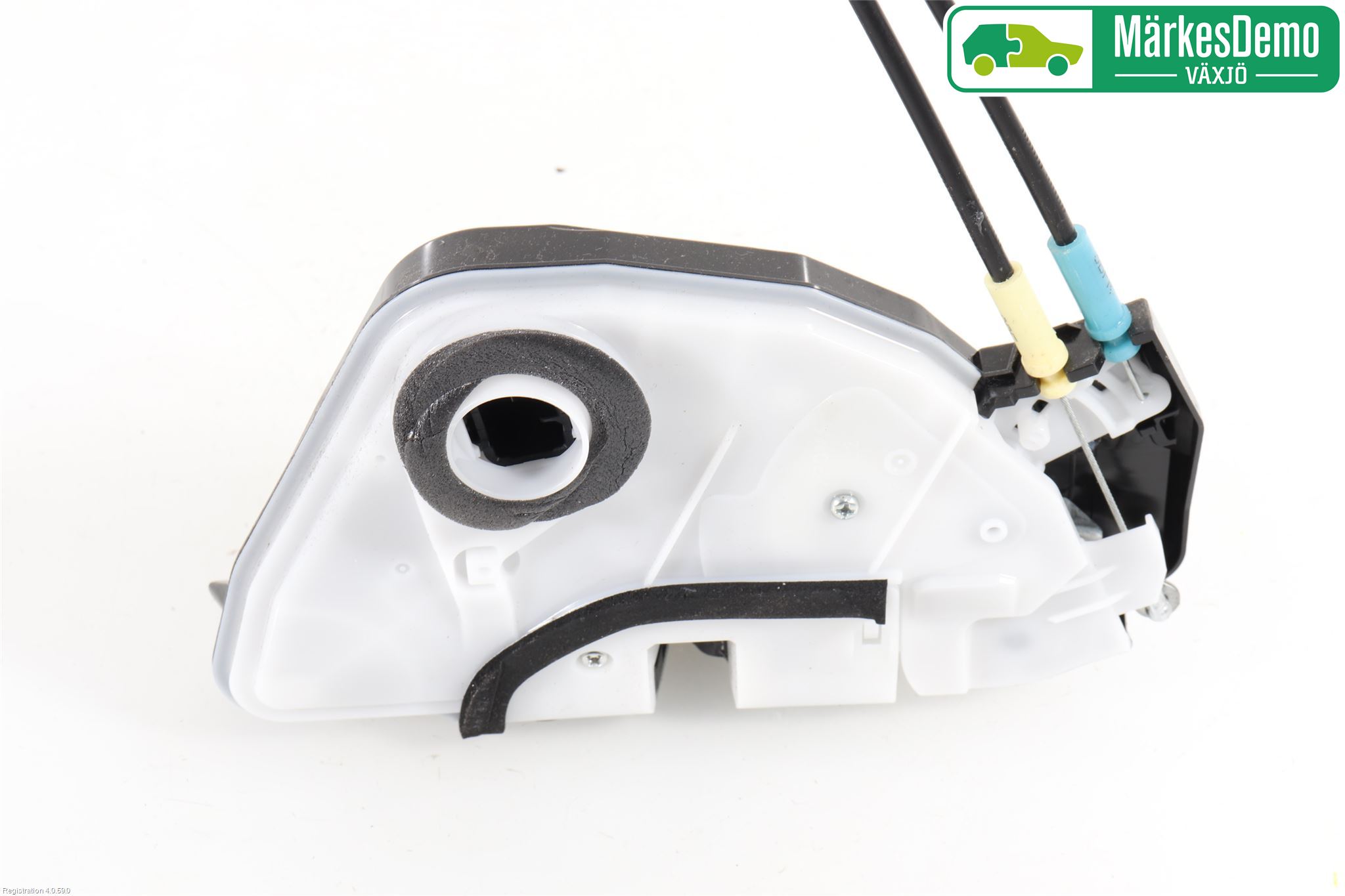 Suzuki SWIFT 17-24 Låskista-Dörrlås