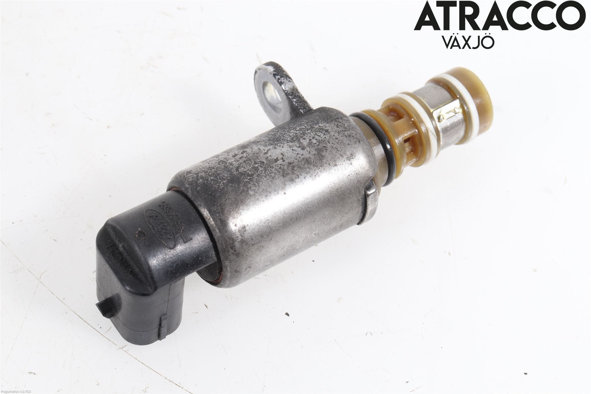 Ford MUSTANG VI 15-22 Solenoid