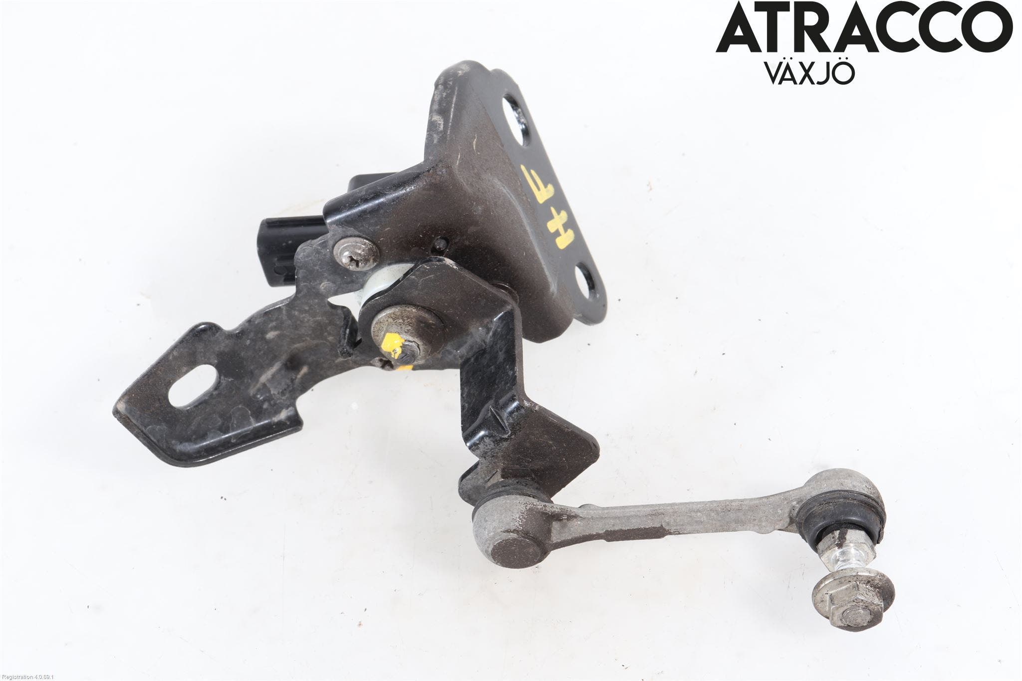 Mitsubishi OUTLANDER 13-21 Givare Xenon/Ljushöjdsreglering