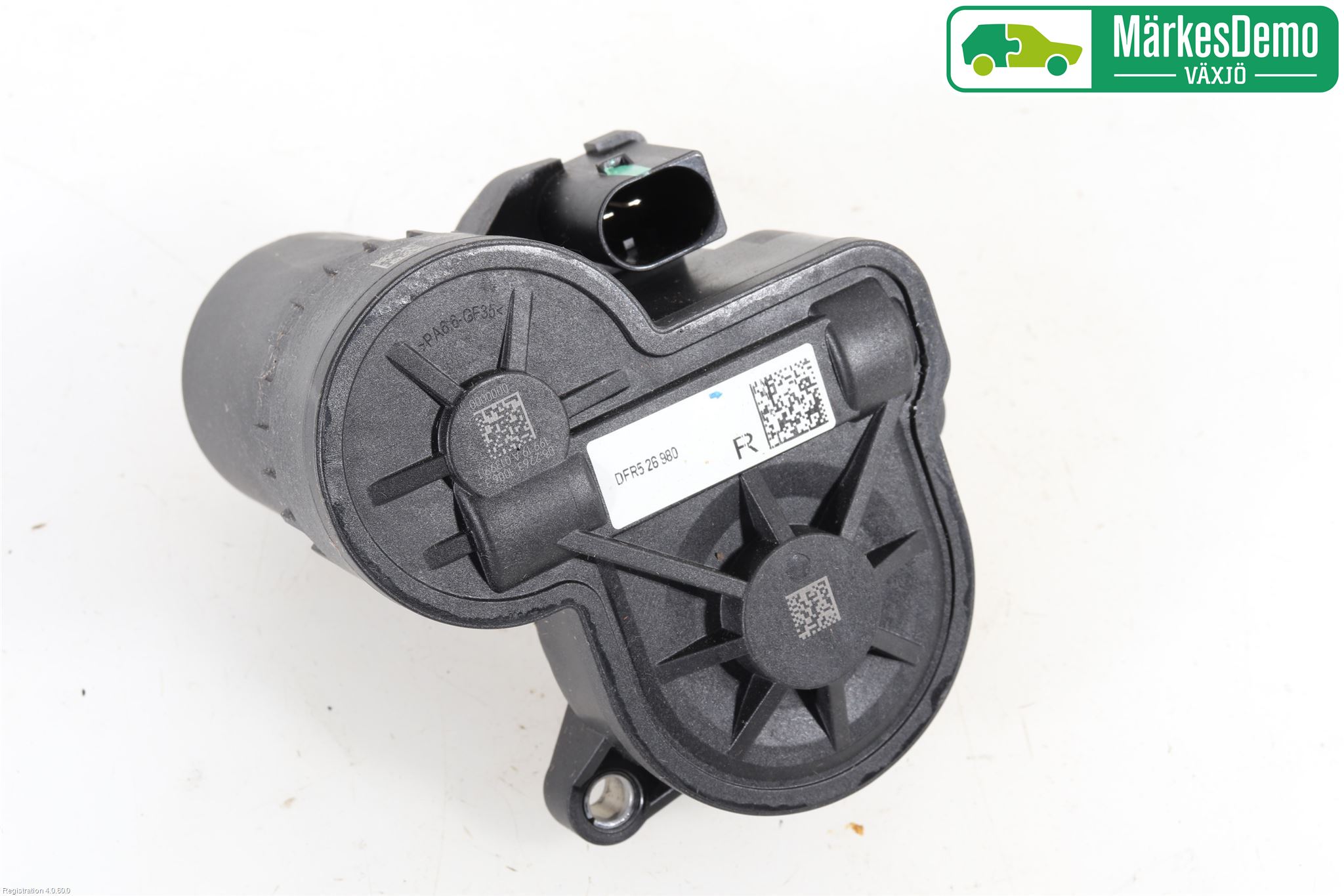 Mazda CX-30 20- Parkeringsbroms Elmanövrerad