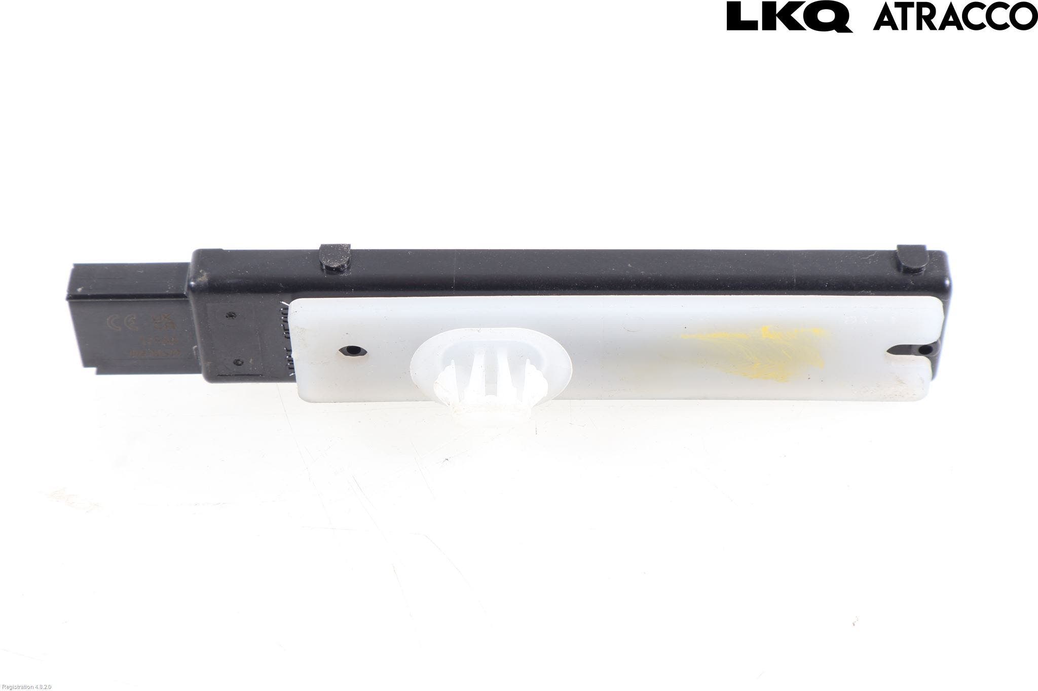 Toyota COROLLA 19- Antenn El