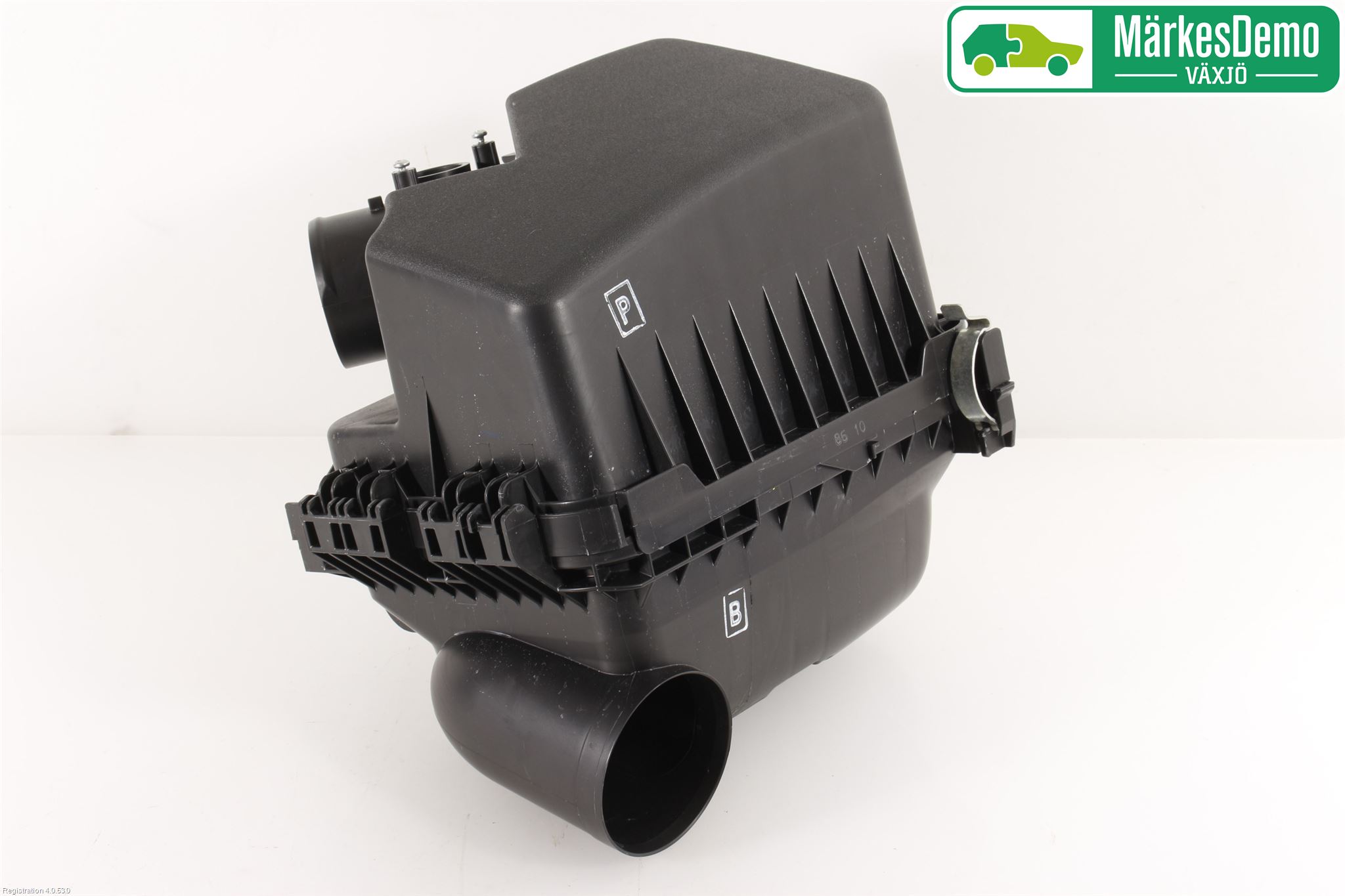 Toyota AVENSIS 16-18 Luftrenare