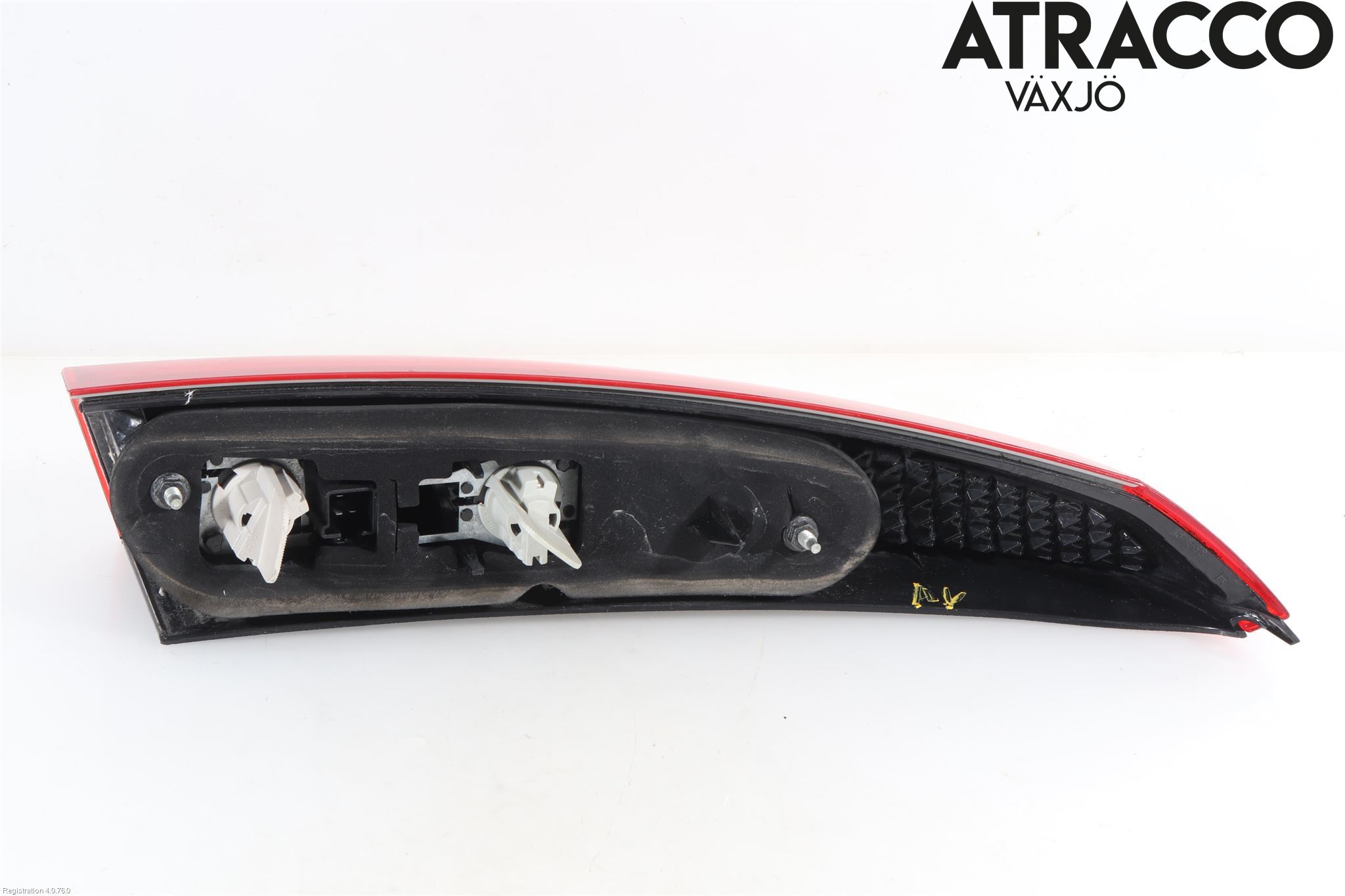 Volvo XC70 05-07 Bakljus Höger