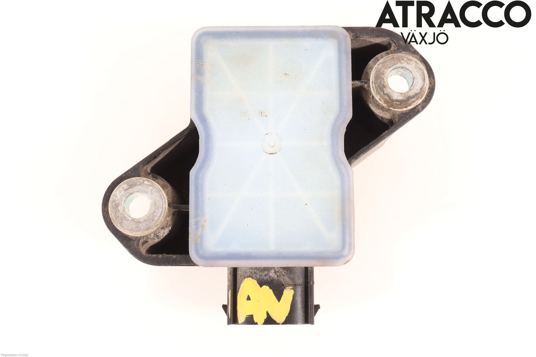 Hyundai i40 08-15 Givare Däcktryck