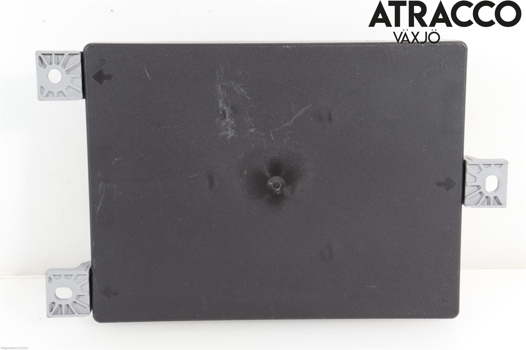 Mercedes-Benz MB E-KLASS (W213) 16-23 Styrenhet Övrigt