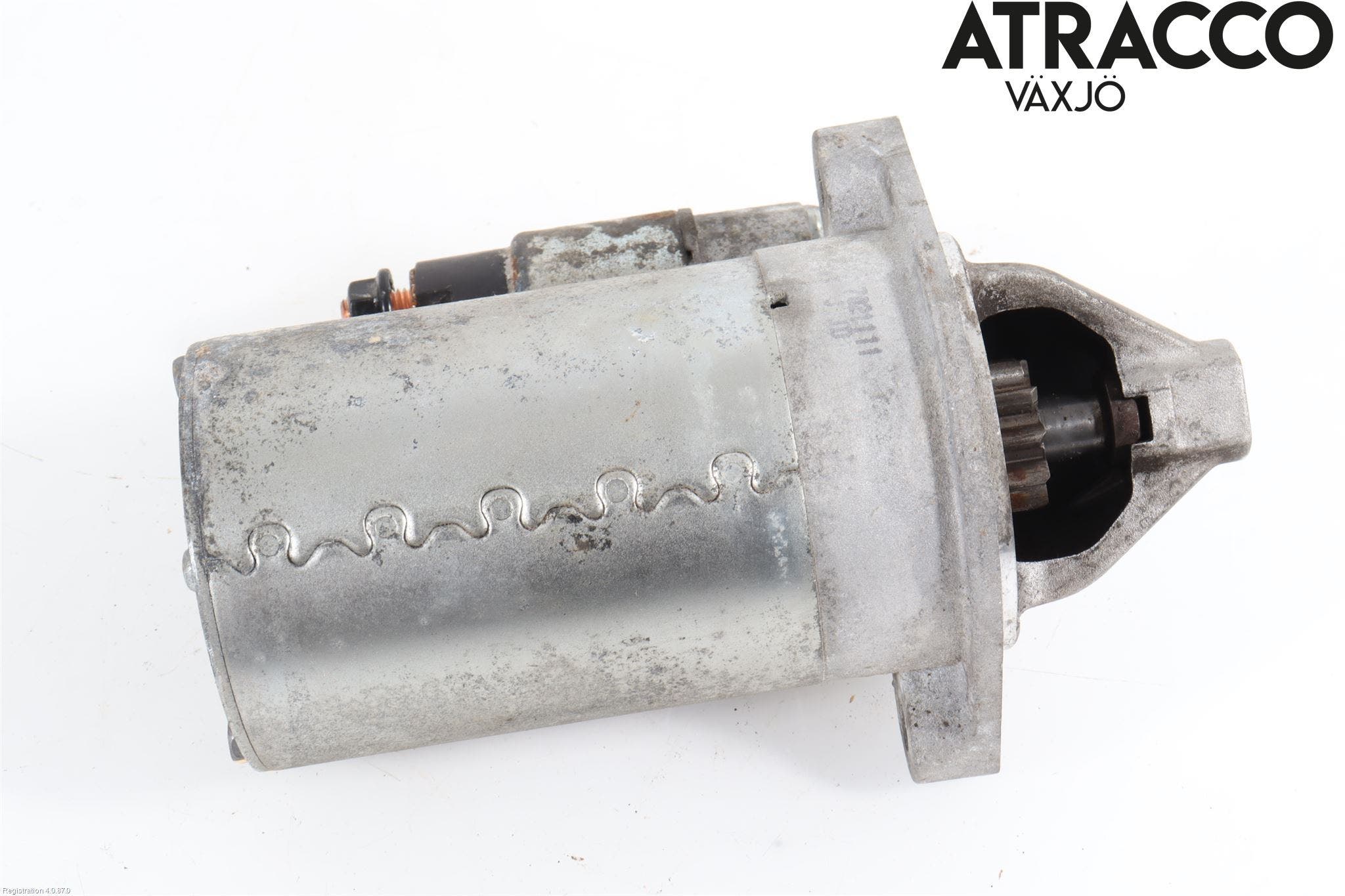 Hyundai i20 GB 15-20 Startmotor