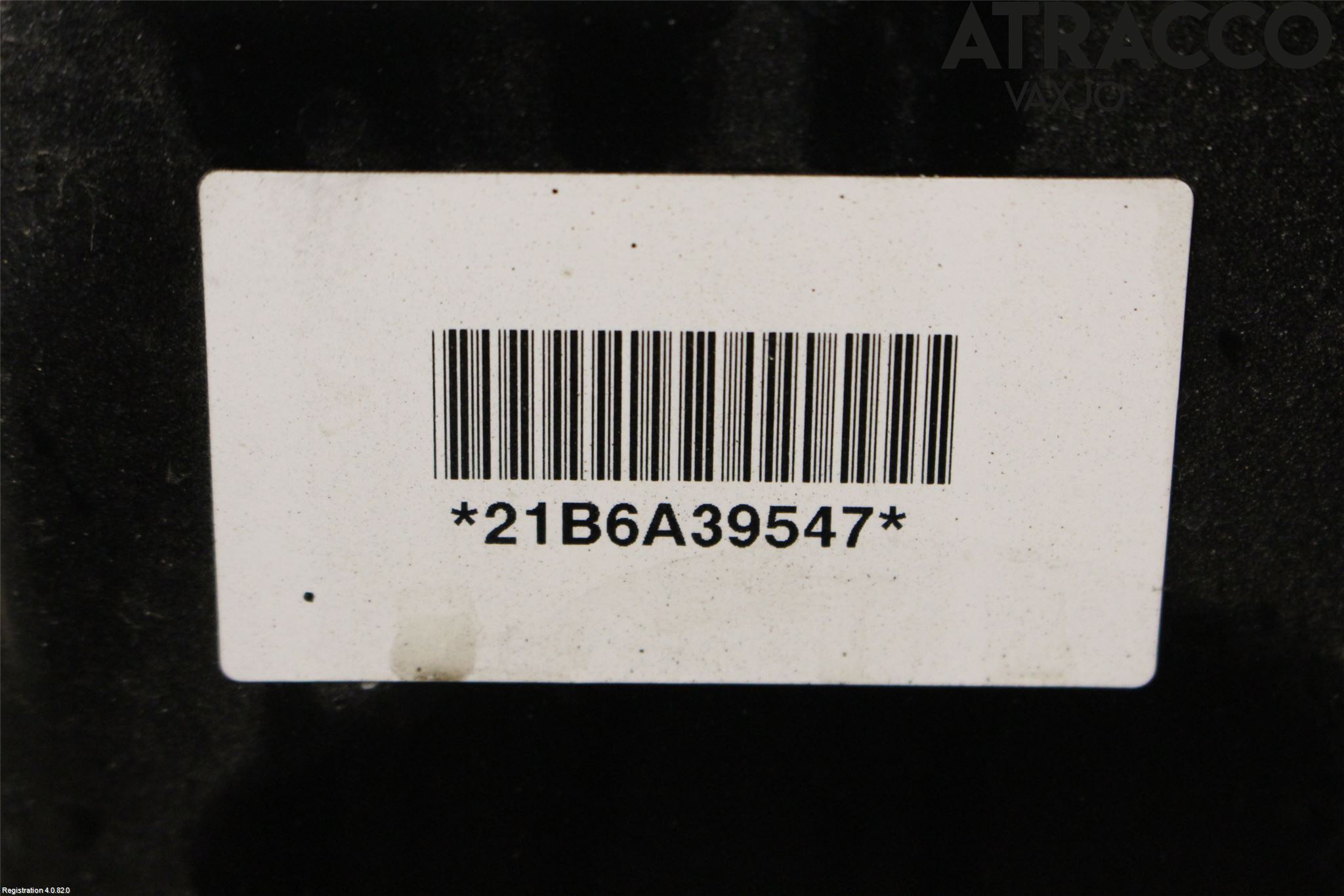 Suzuki VITARA 15- Växellåda Automat