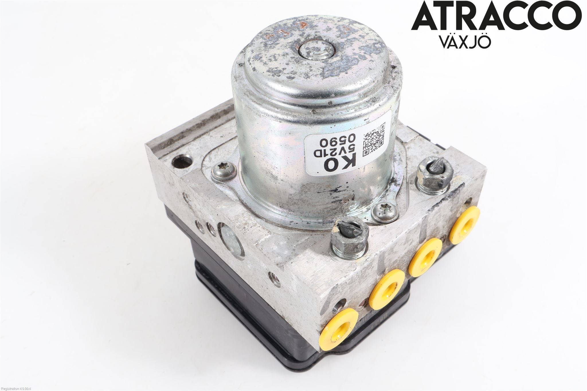 Honda HR-V 15-21 Abs Hydraulaggregat