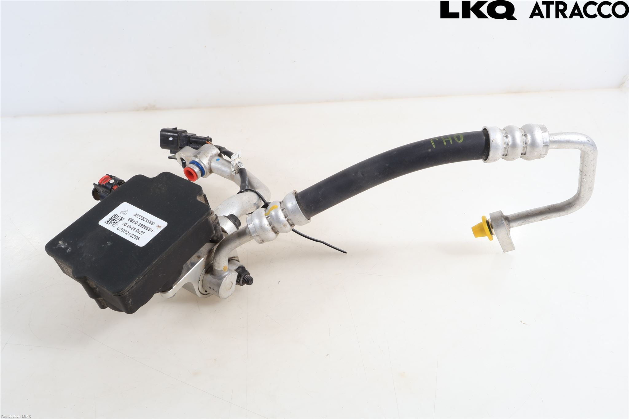 Kia EV6 (CV) 22- Solenoid