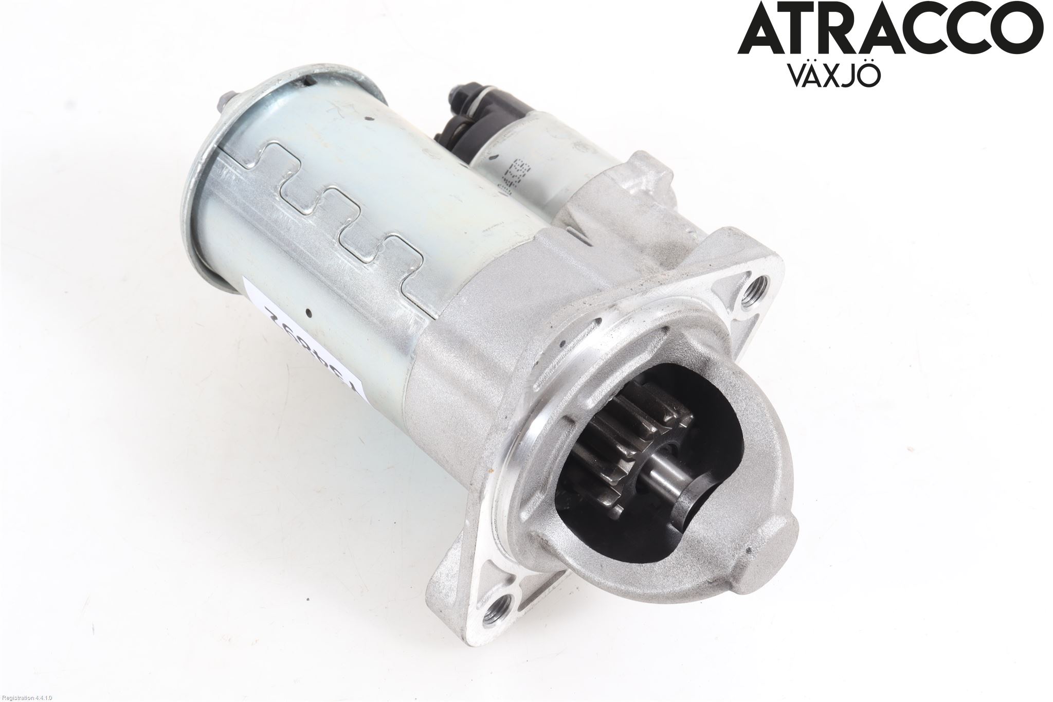 Hyundai BAYON BC3 21- Startmotor