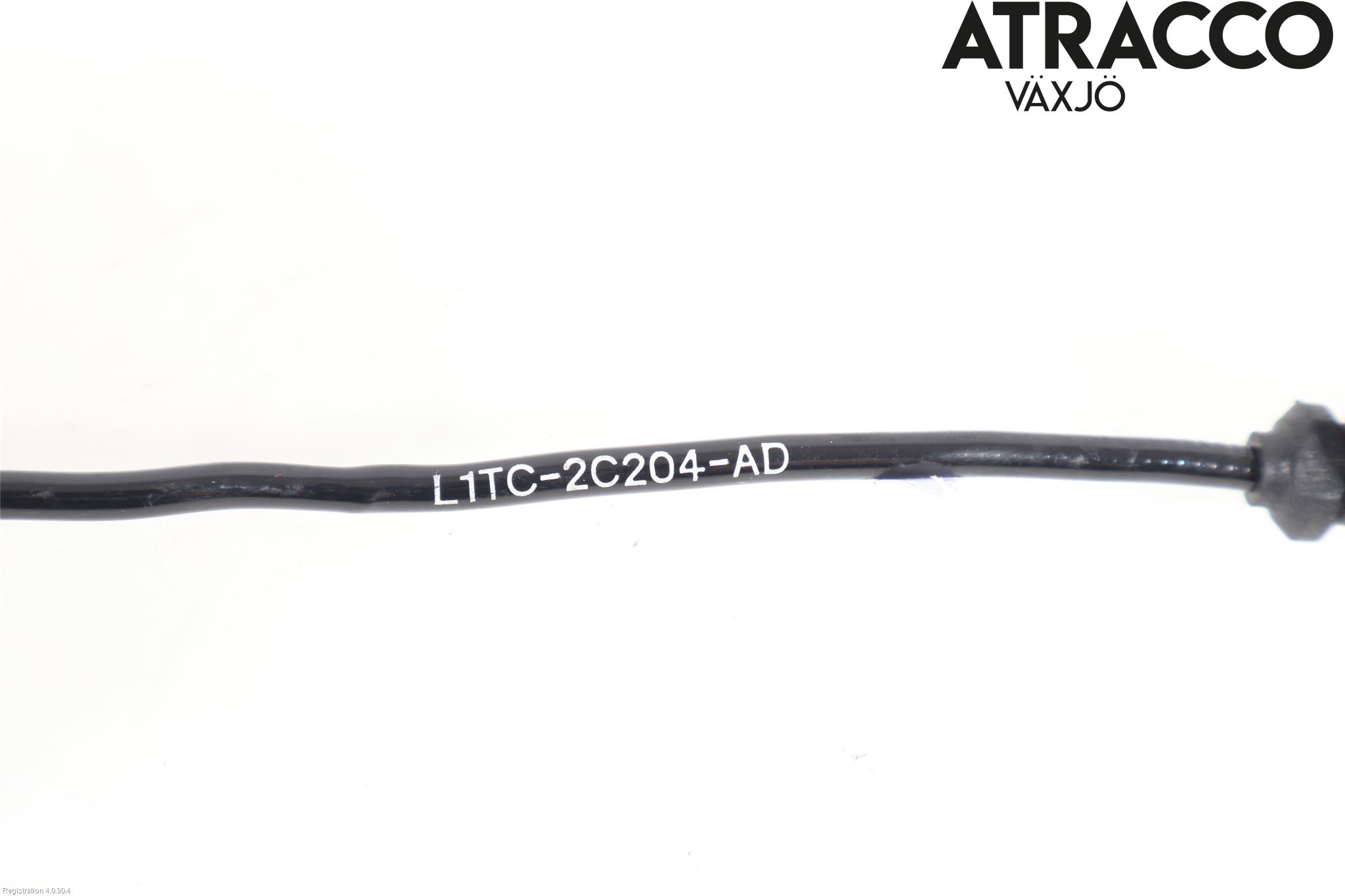 Ford PUMA/ELECTRIC 20- Abs Sensor