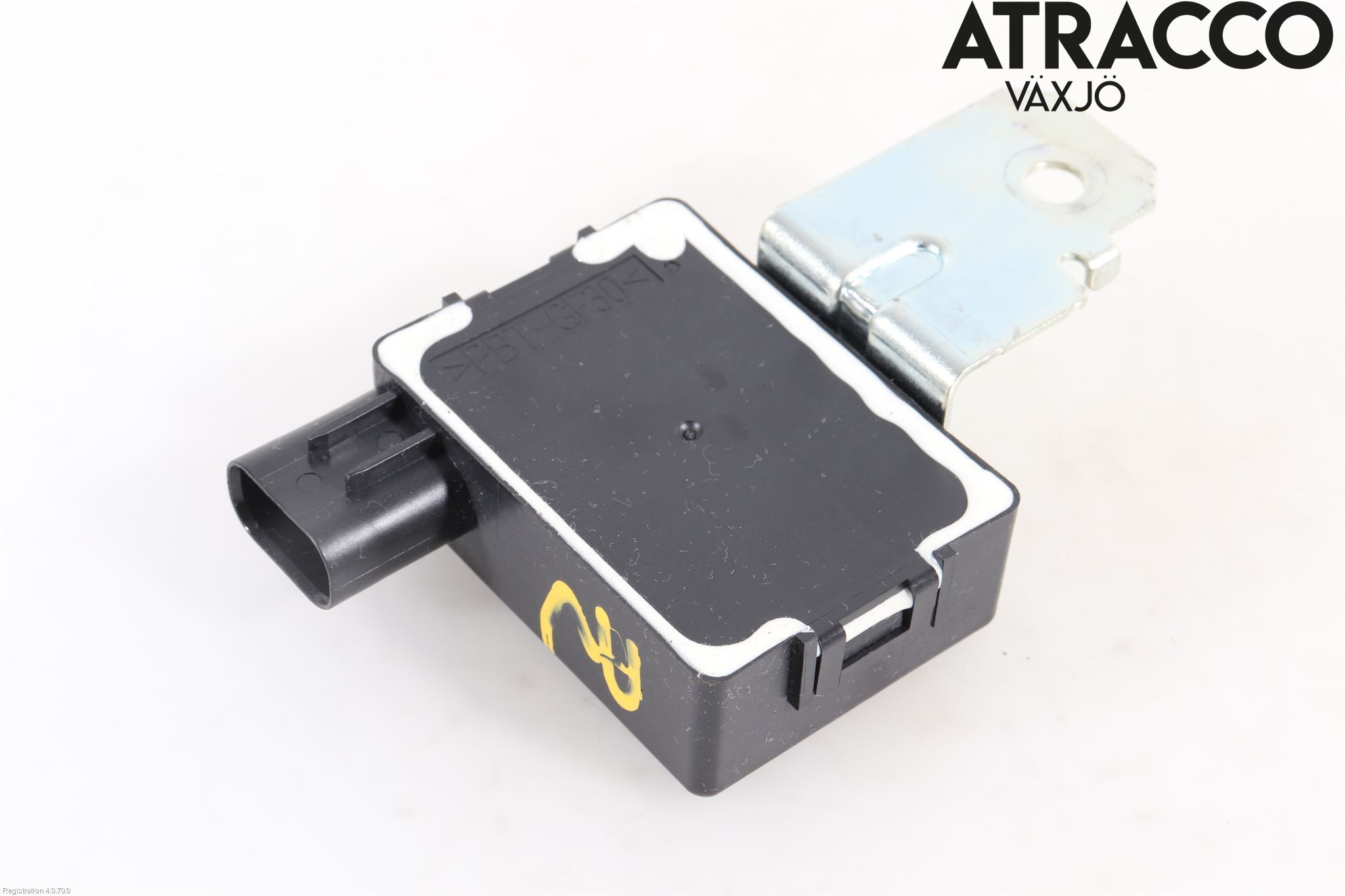 Mitsubishi OUTLANDER 13-21 Signalhorn