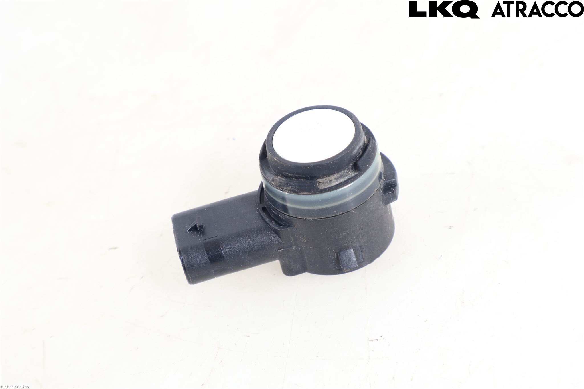 Skoda OCTAVIA (5E) 13-20 Parkeringshjälp Backsensor