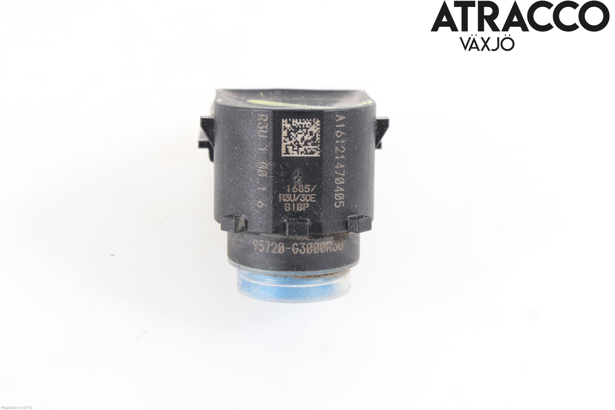 Hyundai i30 PD 17- Parkeringshjälp Backsensor