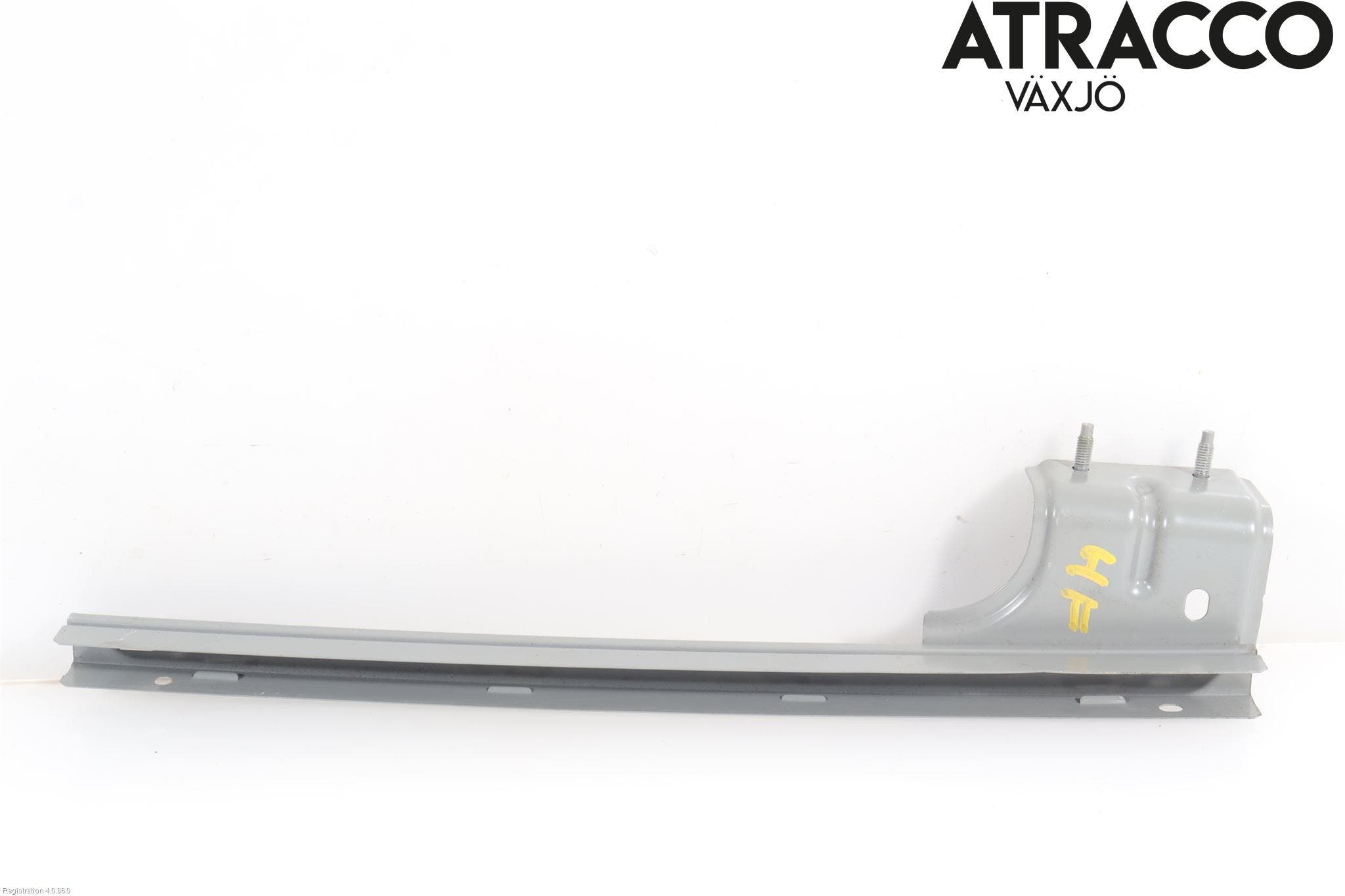 Opel VIVARO 15-19 Styrlist Ruta