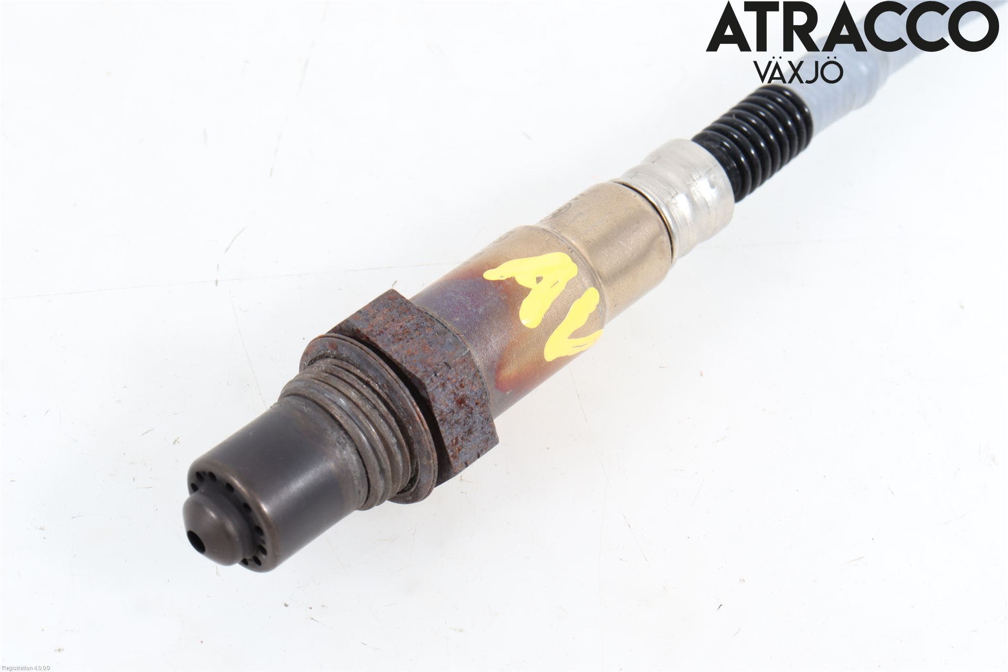 Suzuki SX4 S-CROSS 14-21 Injlambdasond