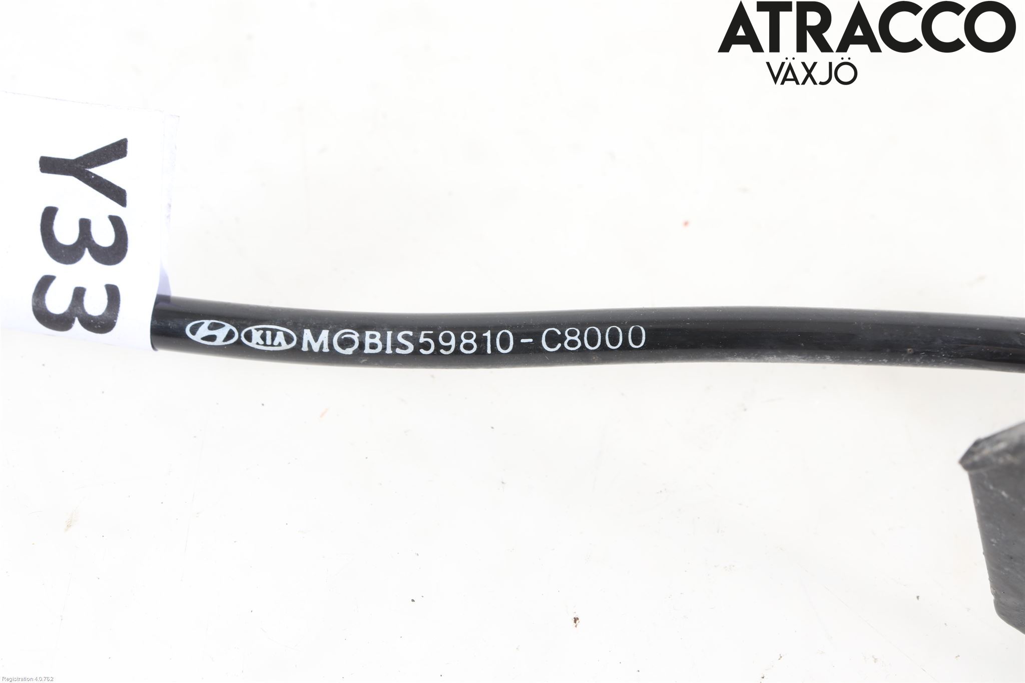 Hyundai i20 GB 15-20 Abs Sensor
