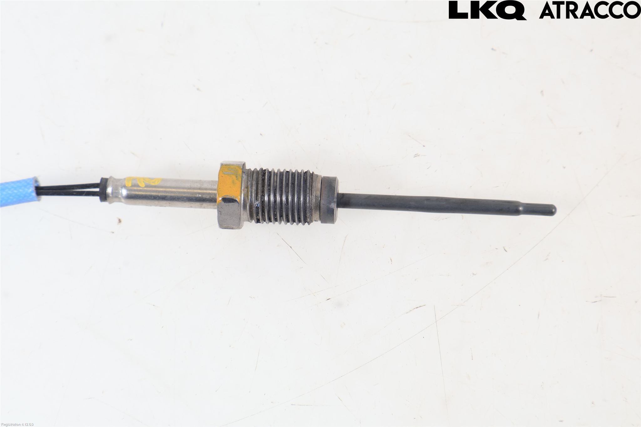 Honda HR-V 21- Sensor Avgas