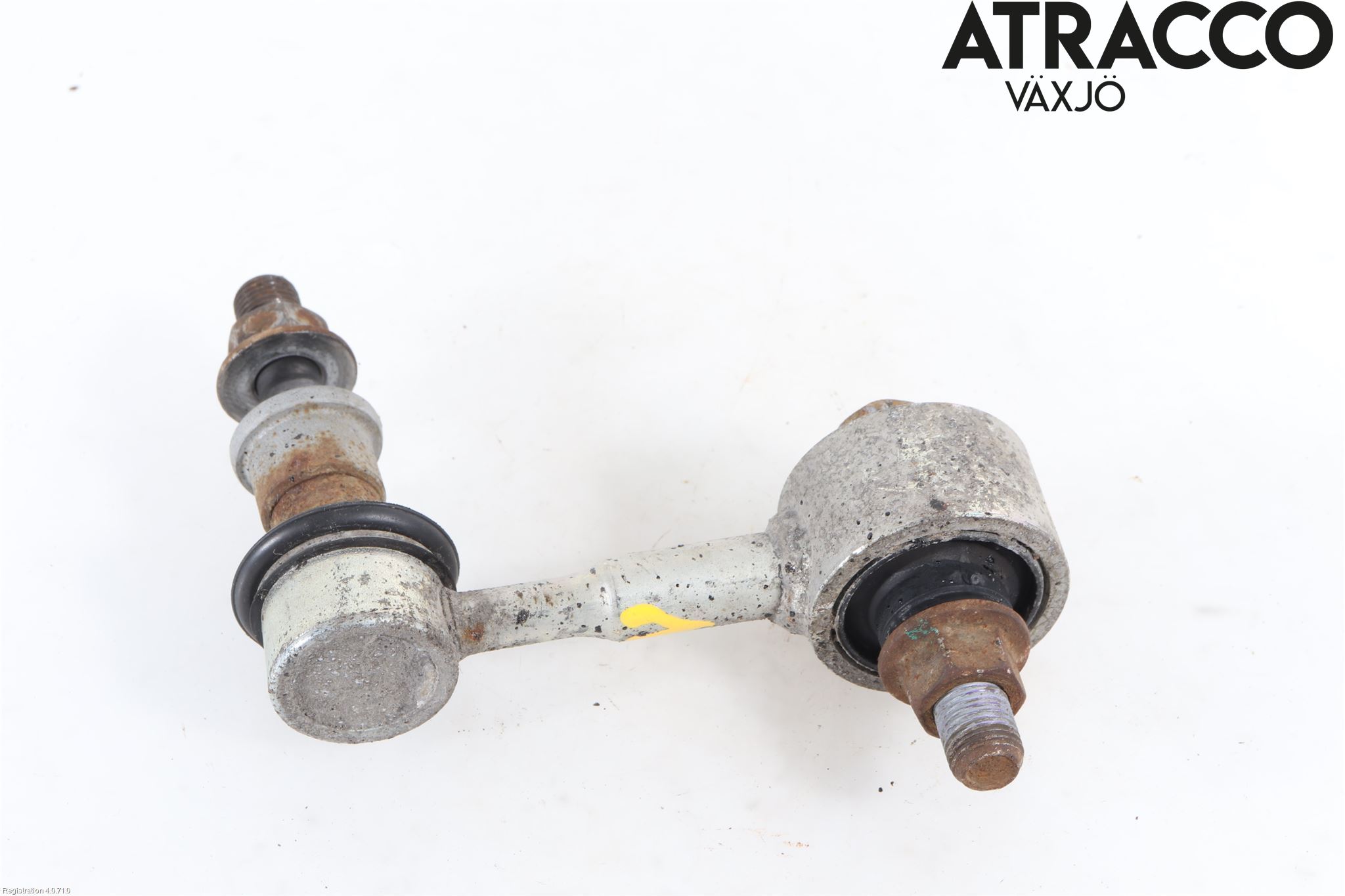 Toyota C-HR 16-23 Krängningshämmarstag Bak