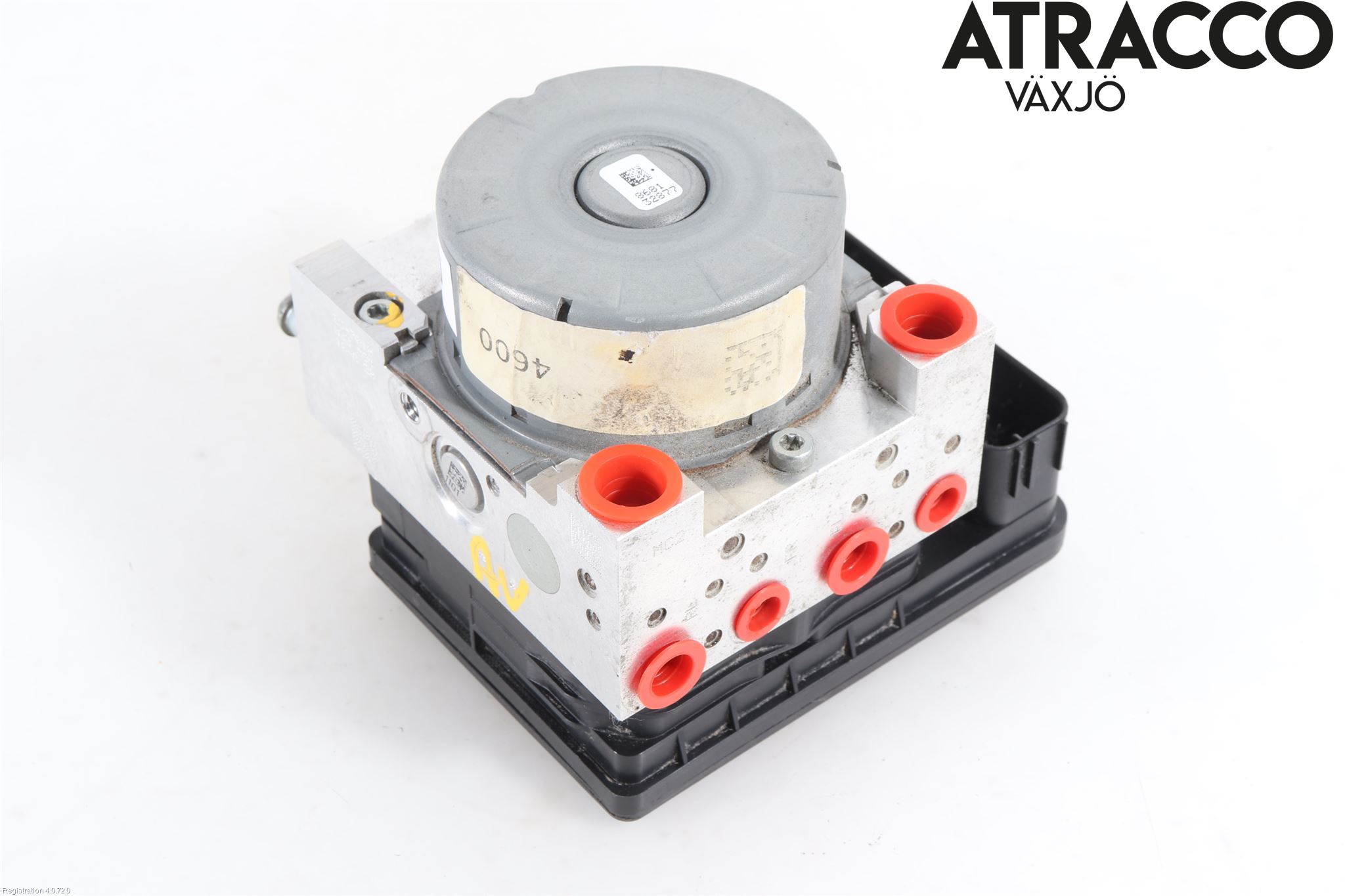 Ford MUSTANG VI 15-22 Abs Hydraulaggregat