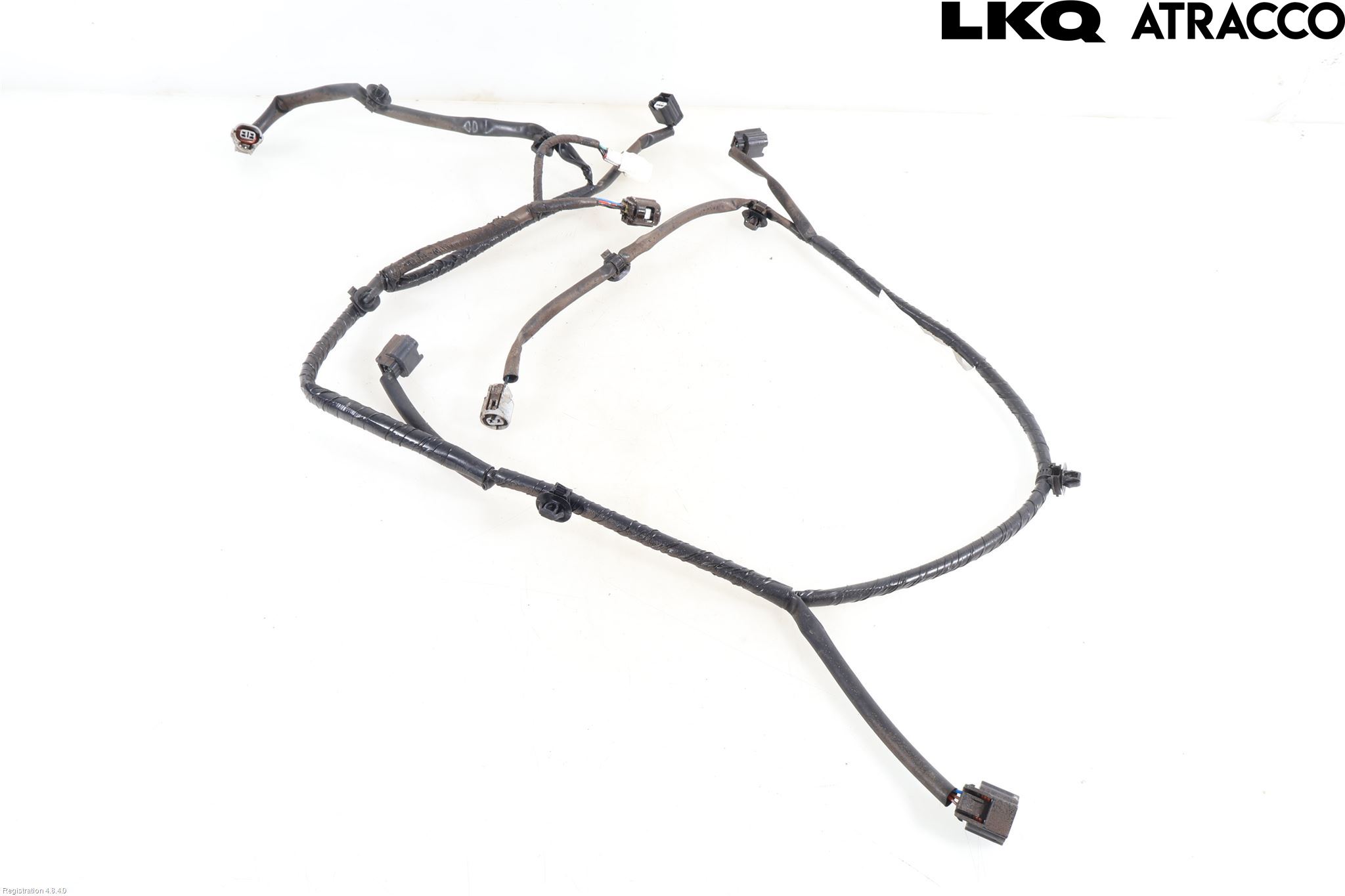 Mitsubishi OUTLANDER 13-21 Kabelhärva